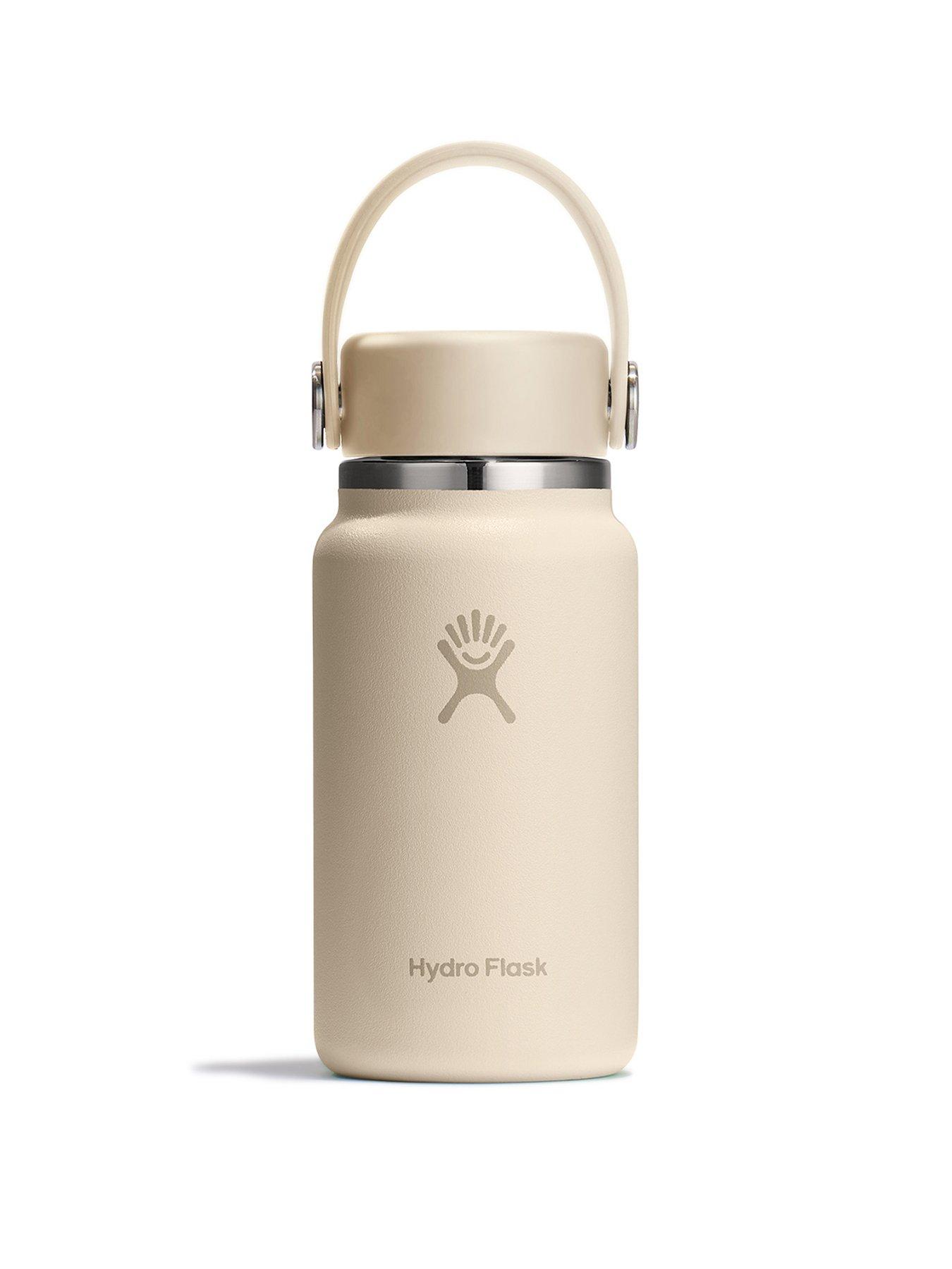 Image 1 of 5 of Hydro Flask Micro Hydro 200 Ml Oat