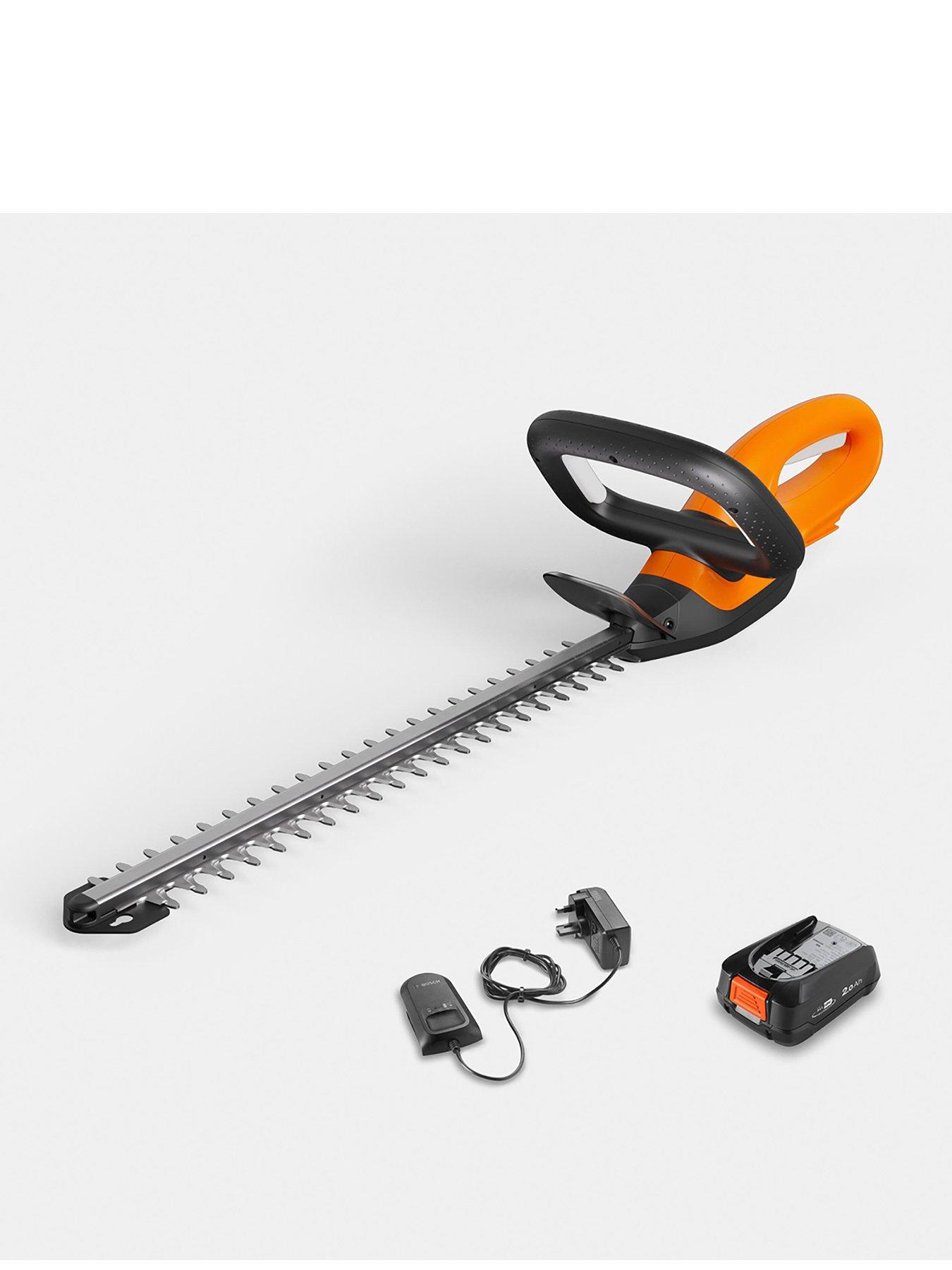 Flymo 18V SimpliCut 450 Cordless Hedge Trimmer