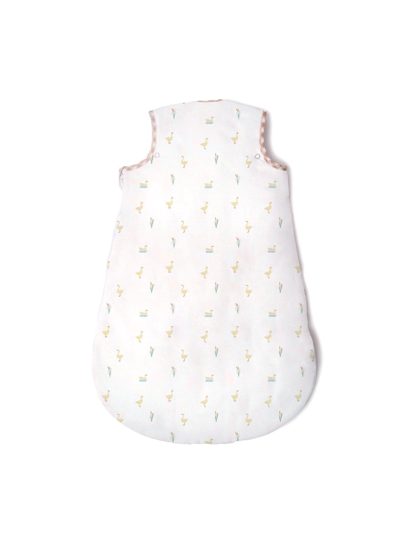 Image 5 of 6 of Clair De Lune Little Duckling Sleeping Bag