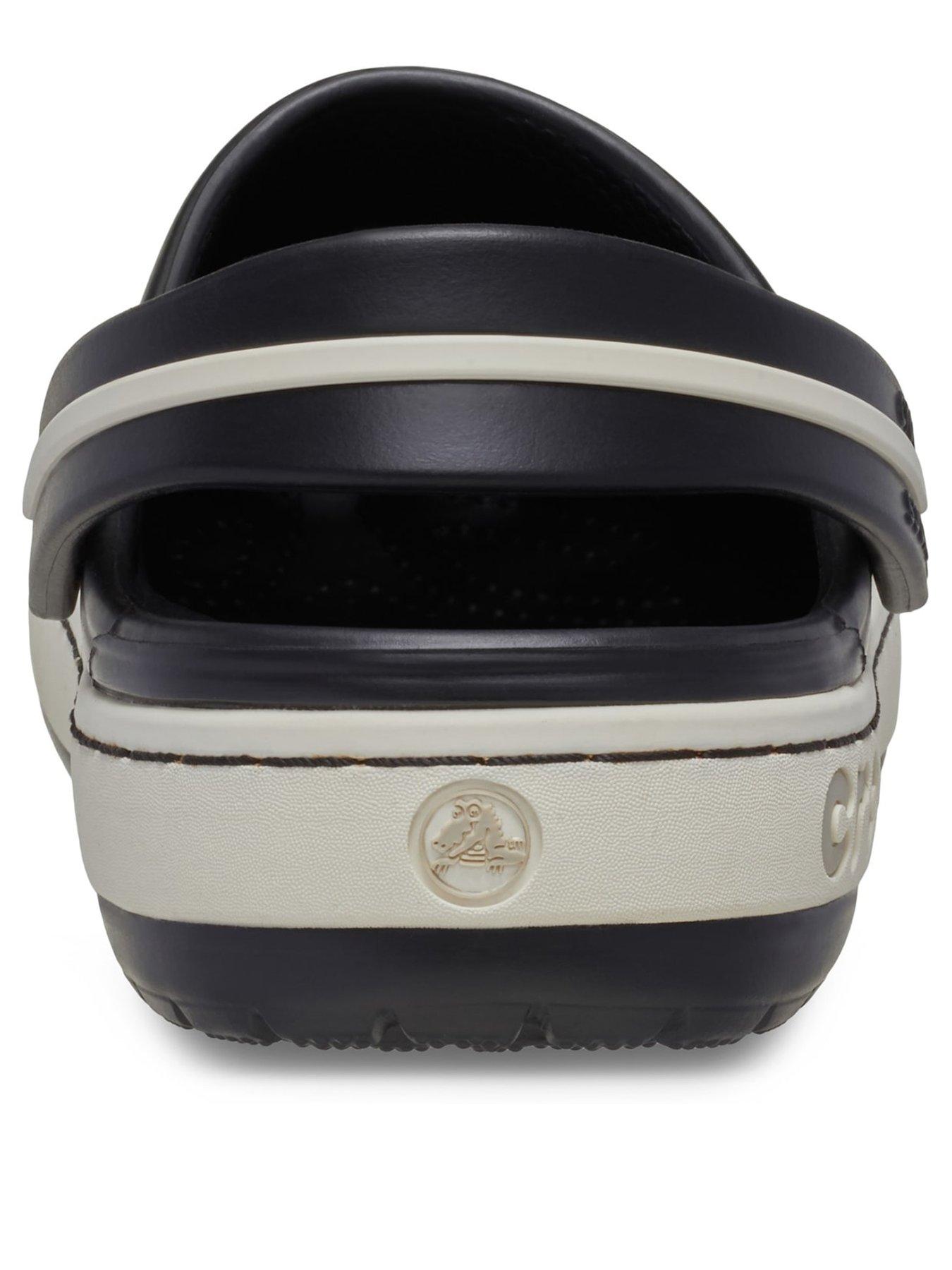  image of crocs-crocband-heritage-clog-sandal