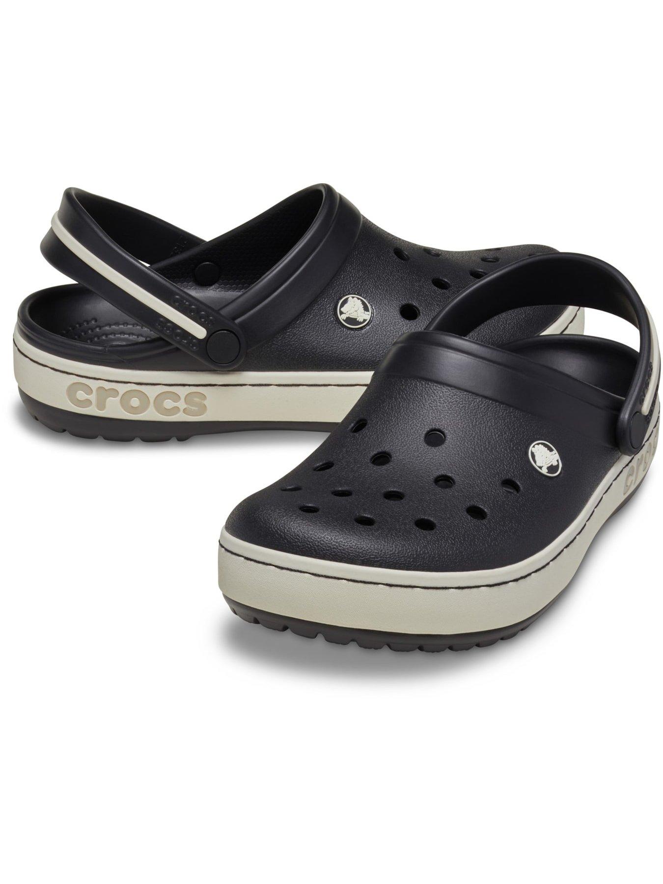  image of crocs-crocband-heritage-clog-sandal