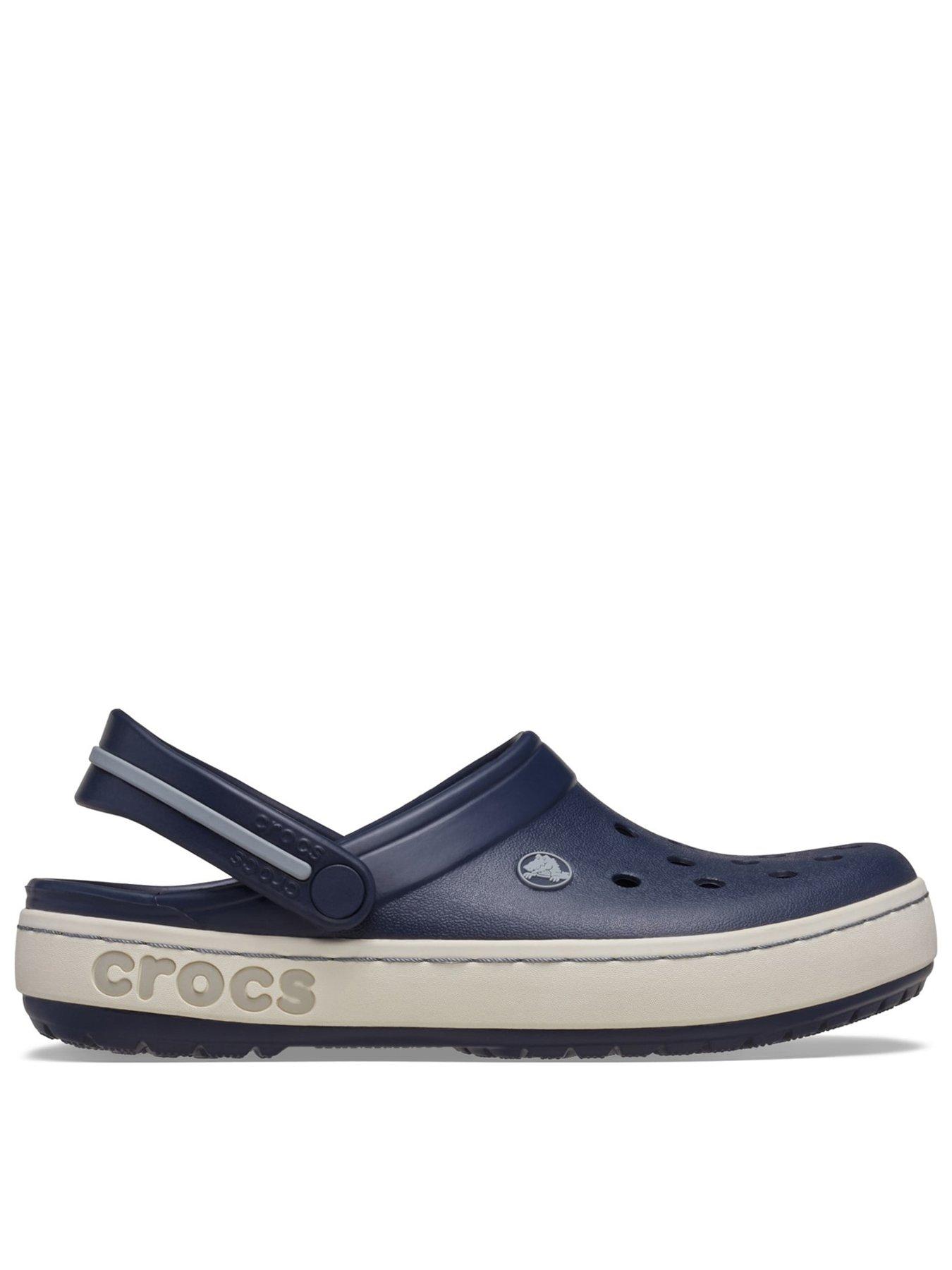 Crocs Crocs Crocband Heritage Clog Sandal
