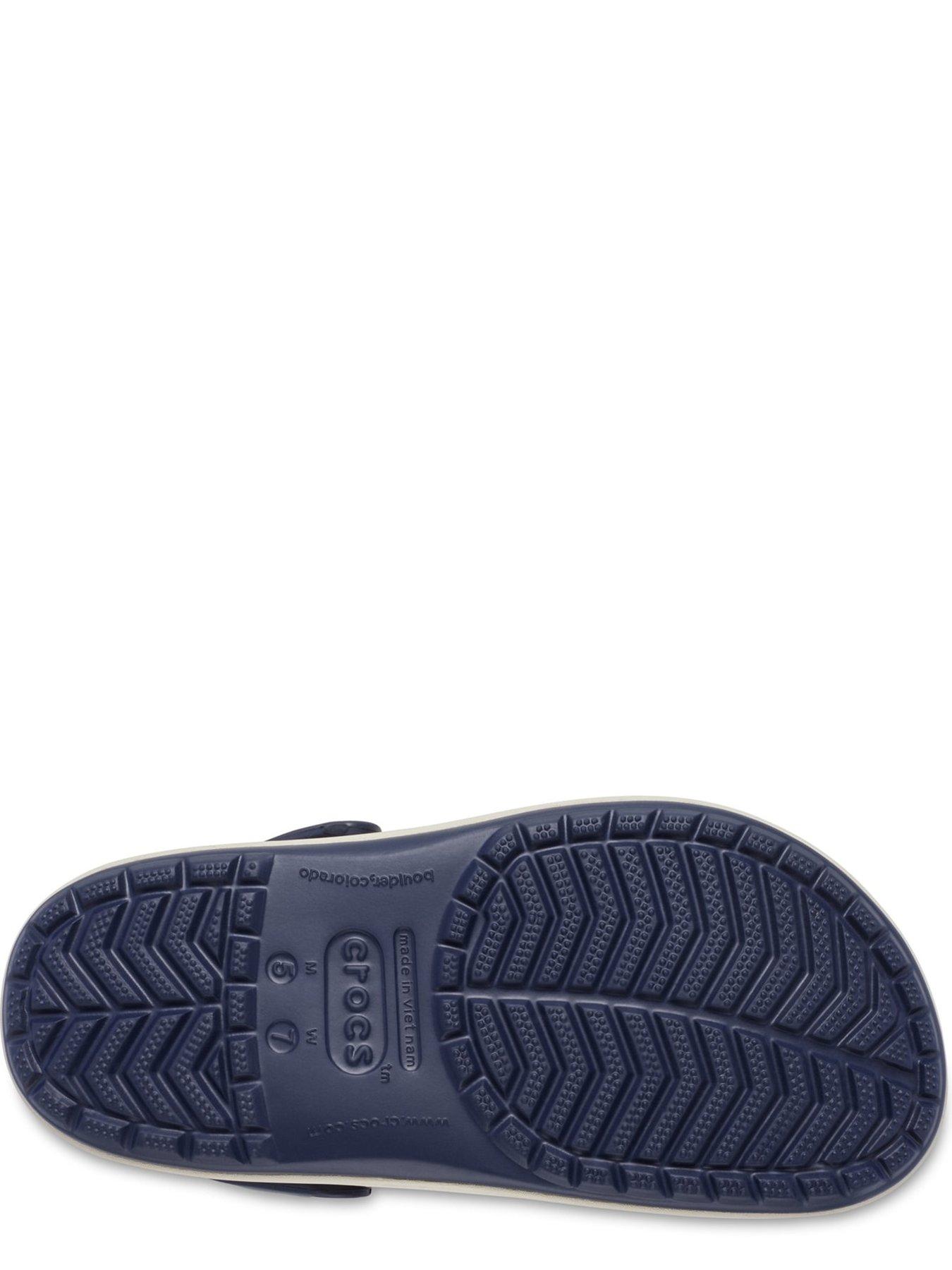  image of crocs-crocband-heritage-clog-sandal