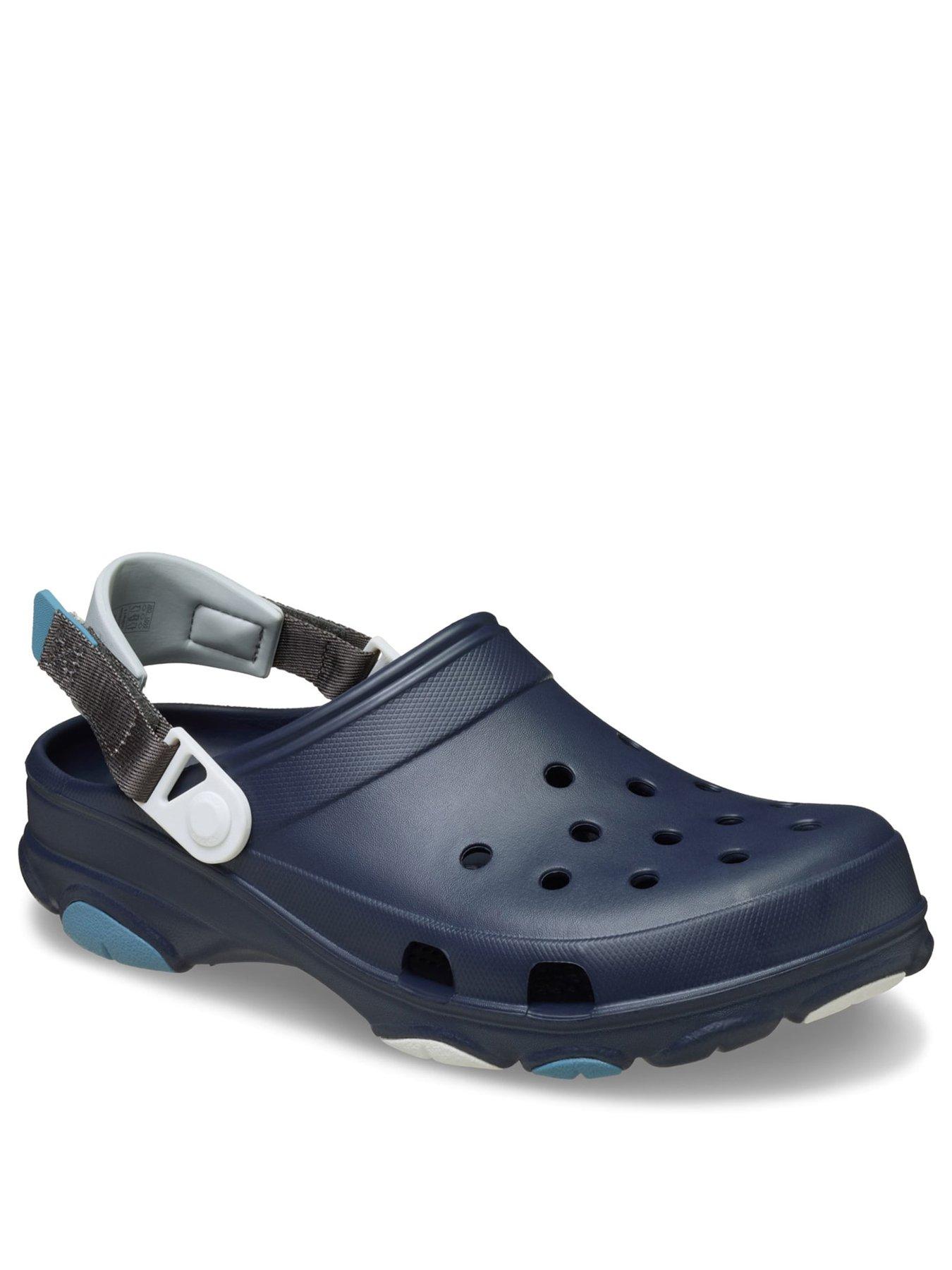  image of crocs-all-terrain-sandal