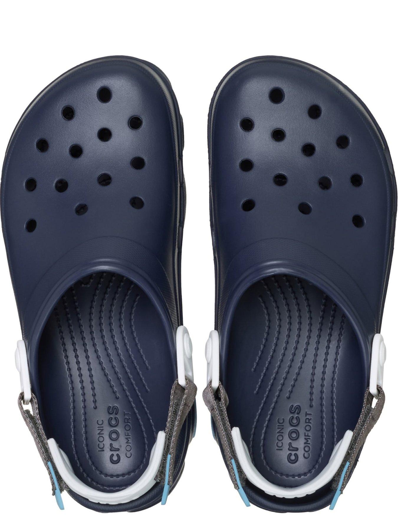  image of crocs-all-terrain-sandal