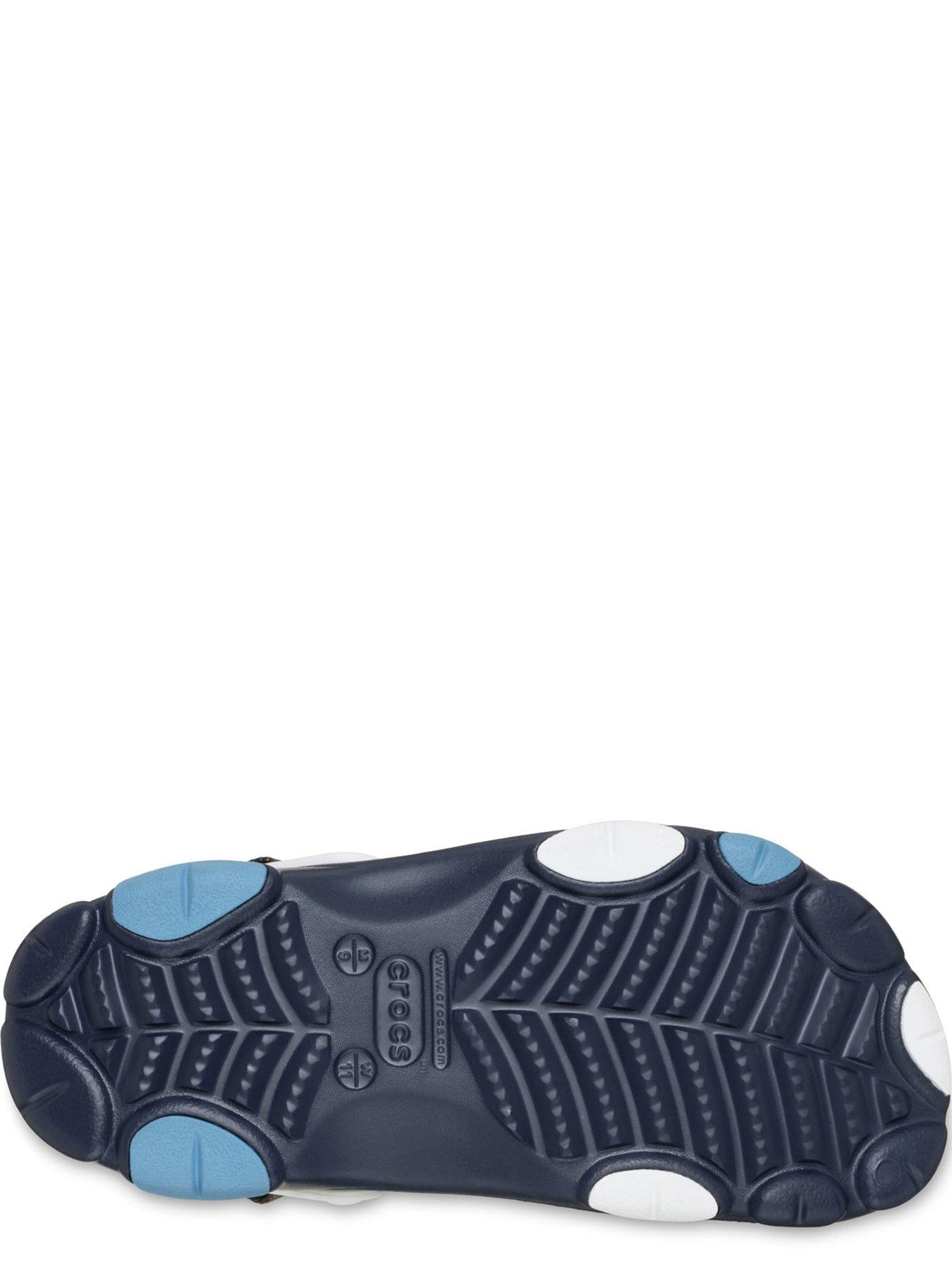  image of crocs-all-terrain-sandal