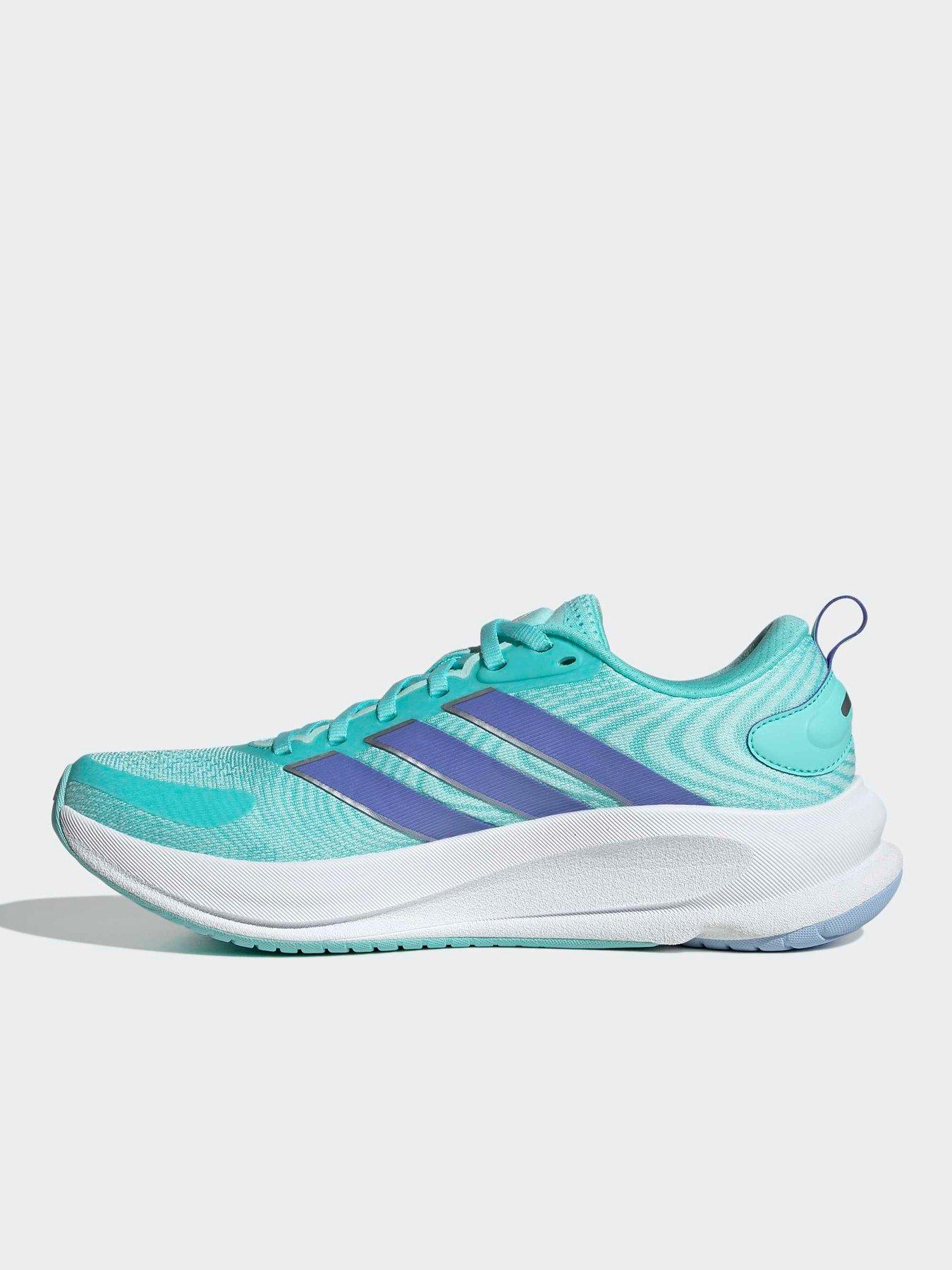 Image 7 of 7 of adidas Women's Running Supernova Ease 2 Trainers - Blue