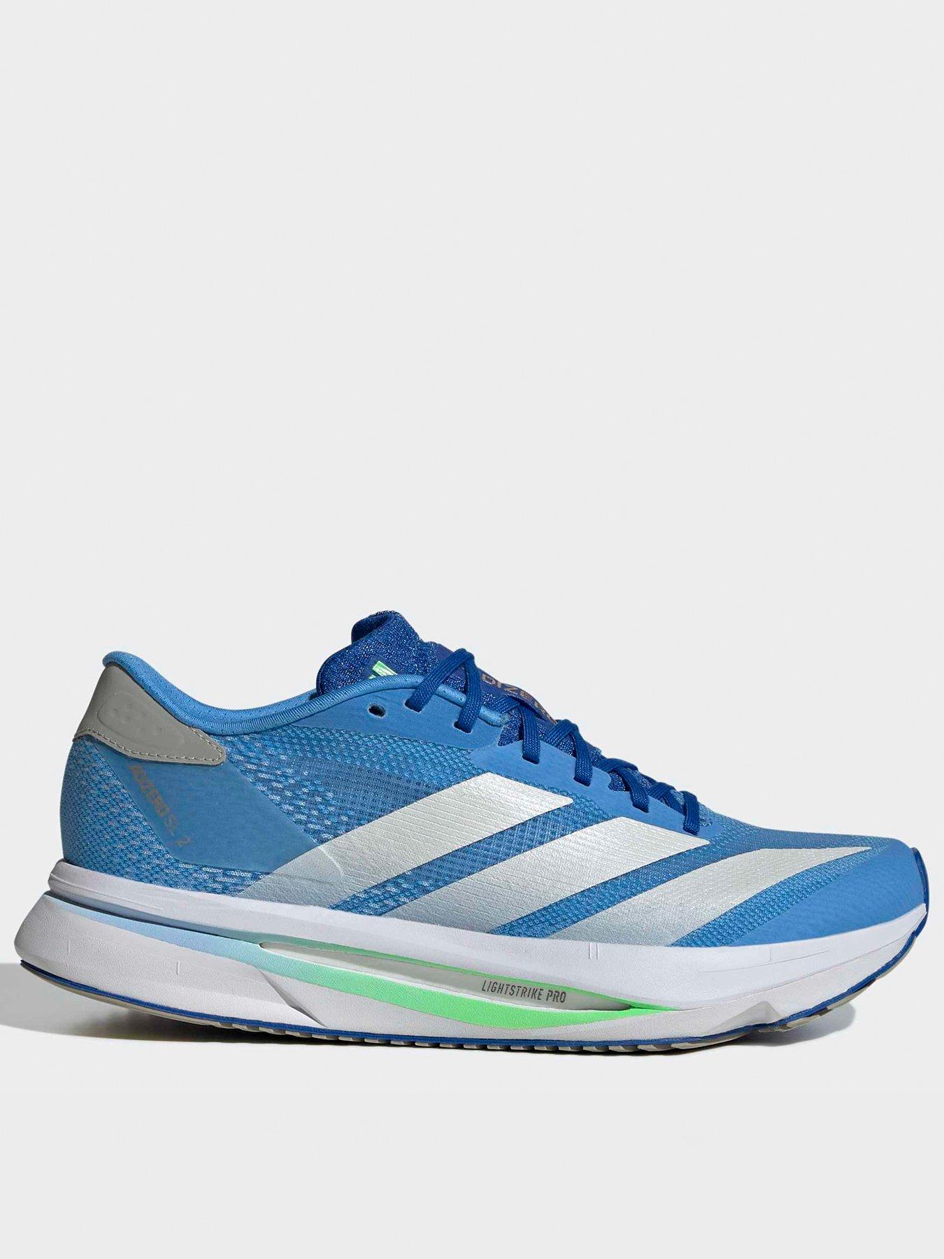 adidas Women's Running Adizero Sl2 Trainers - Blue