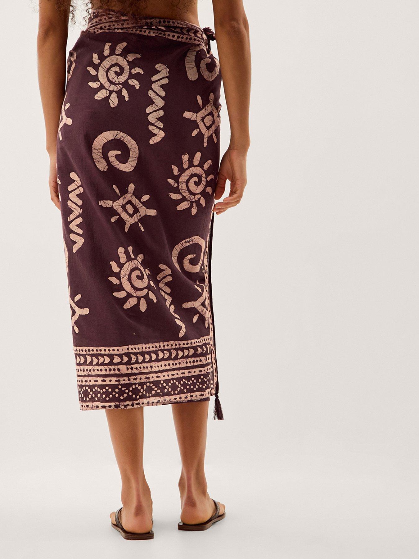  image of monsoon-mafalda-batik-sarong