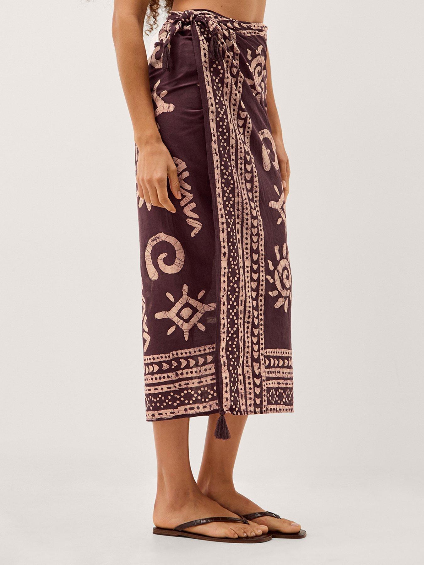  image of monsoon-mafalda-batik-sarong