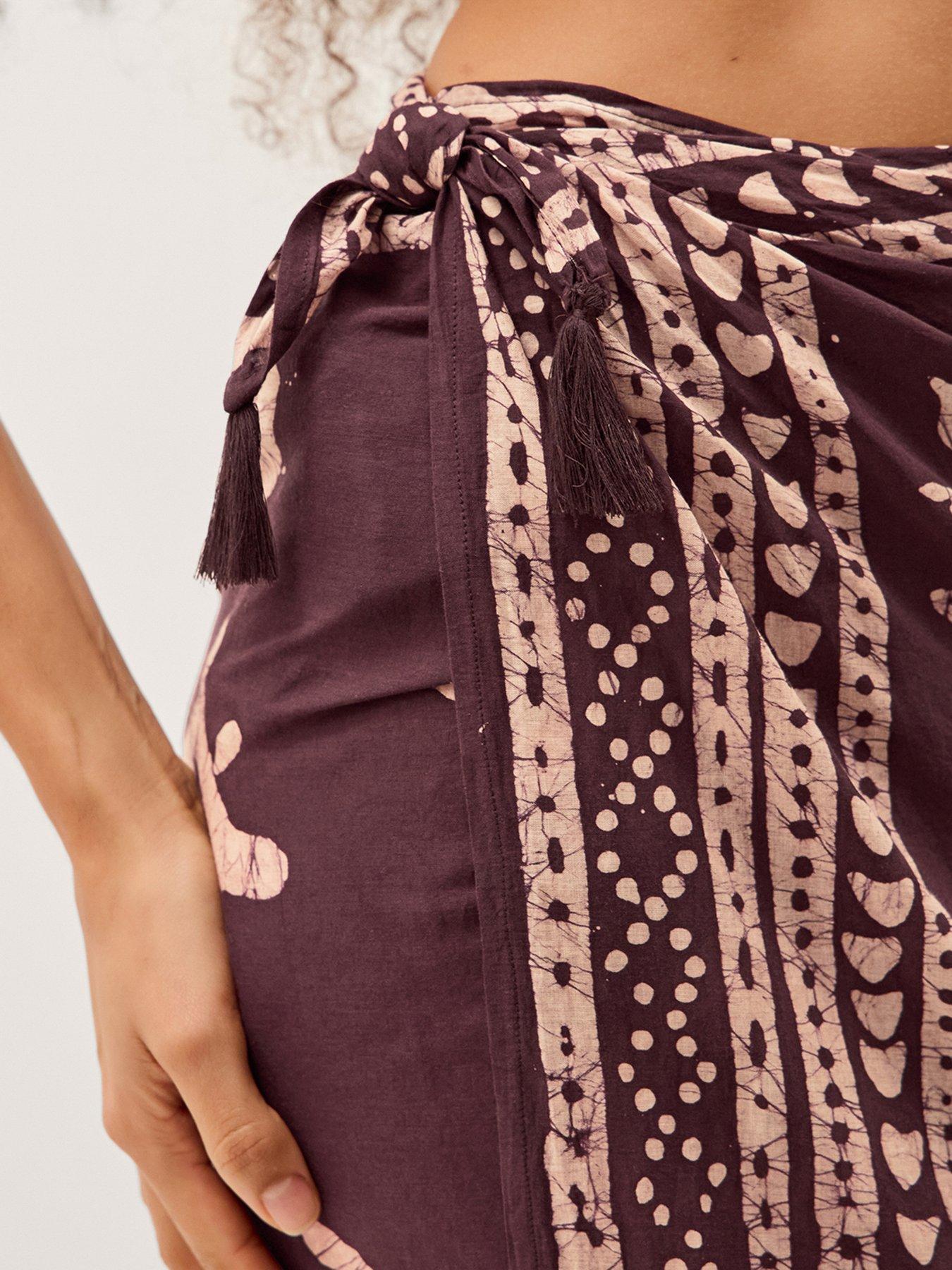  image of monsoon-mafalda-batik-sarong