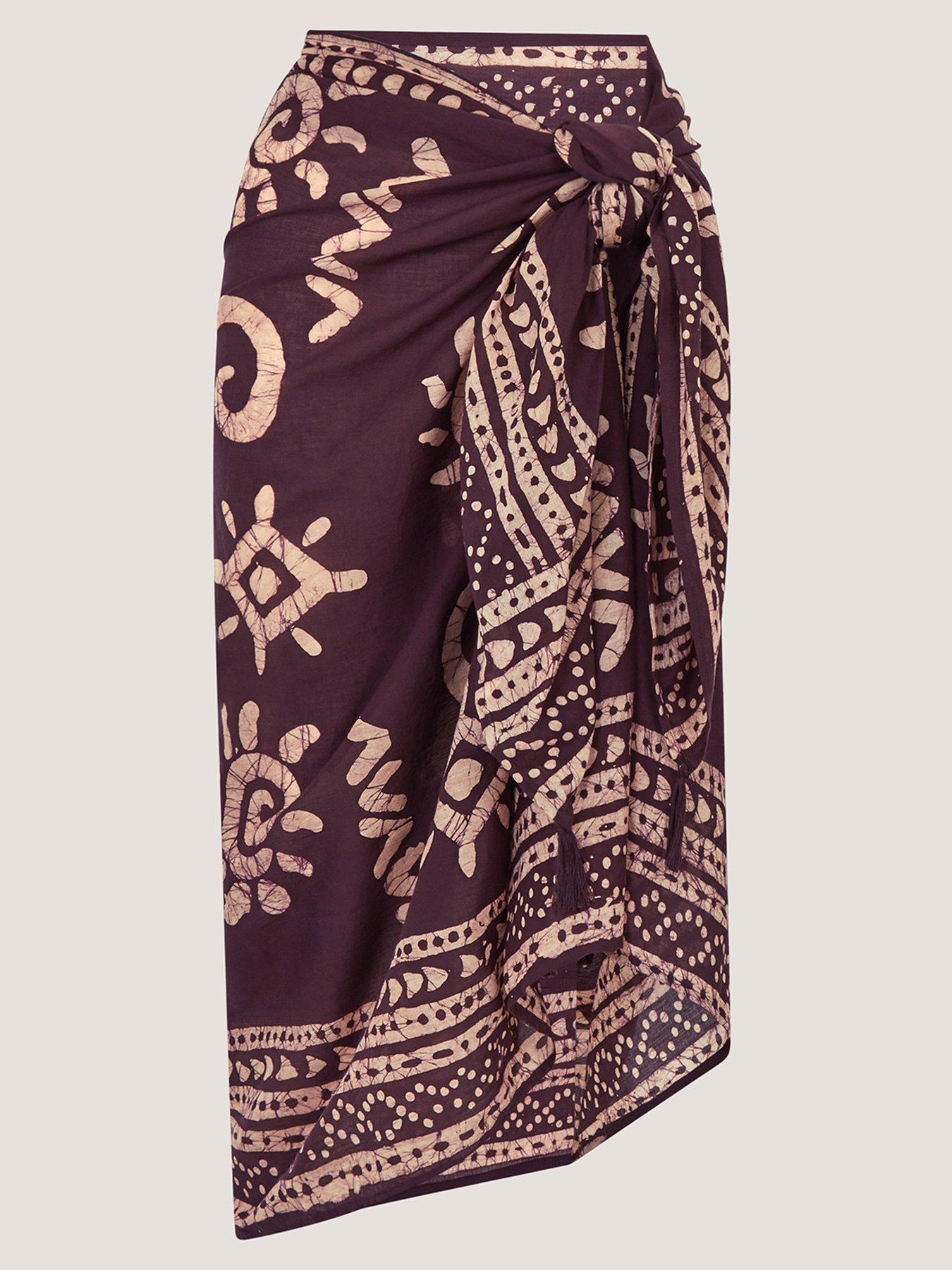  image of monsoon-mafalda-batik-sarong