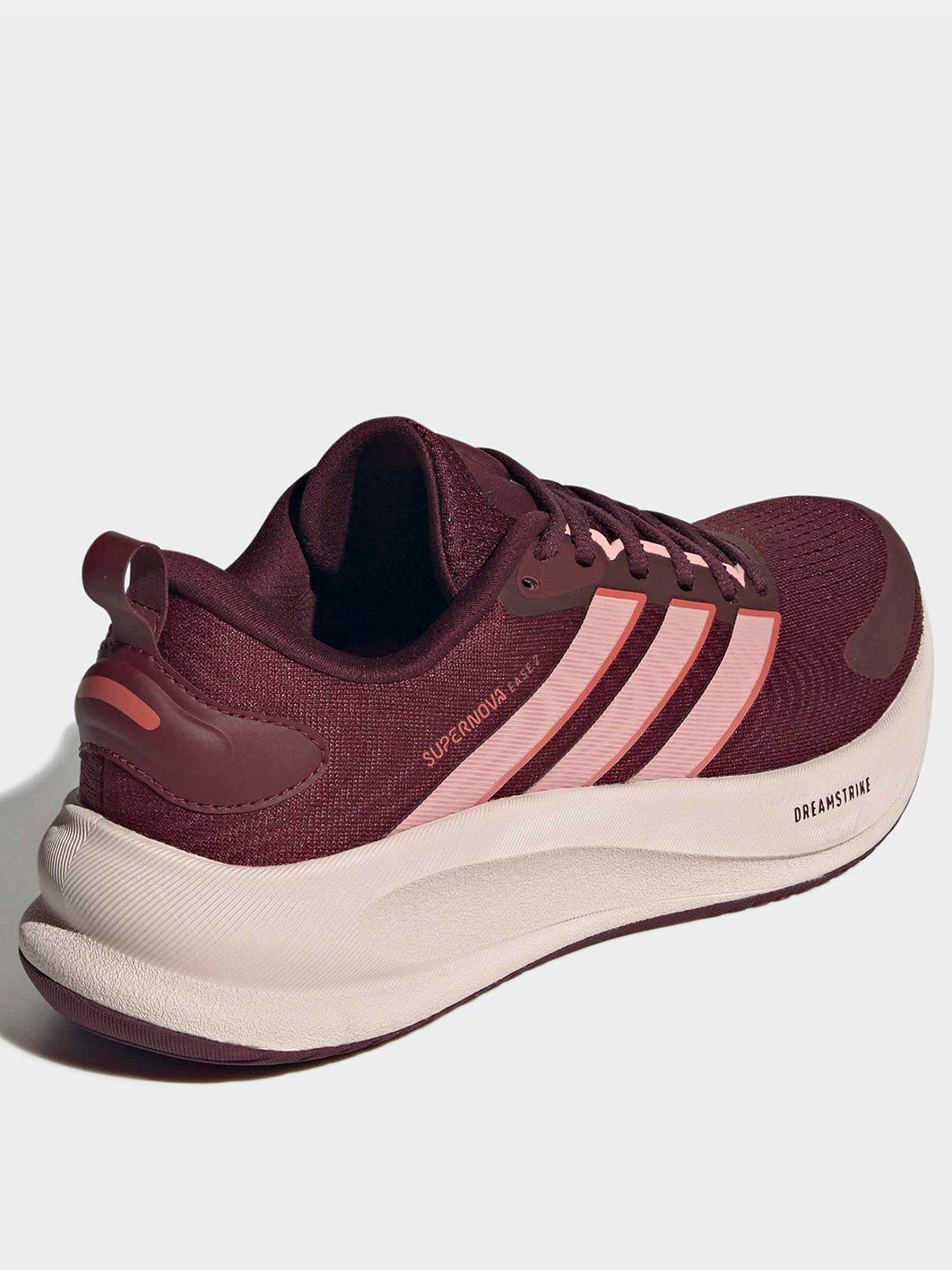  image of adidas-womens-running-supernova-ease-2-trainers-purple