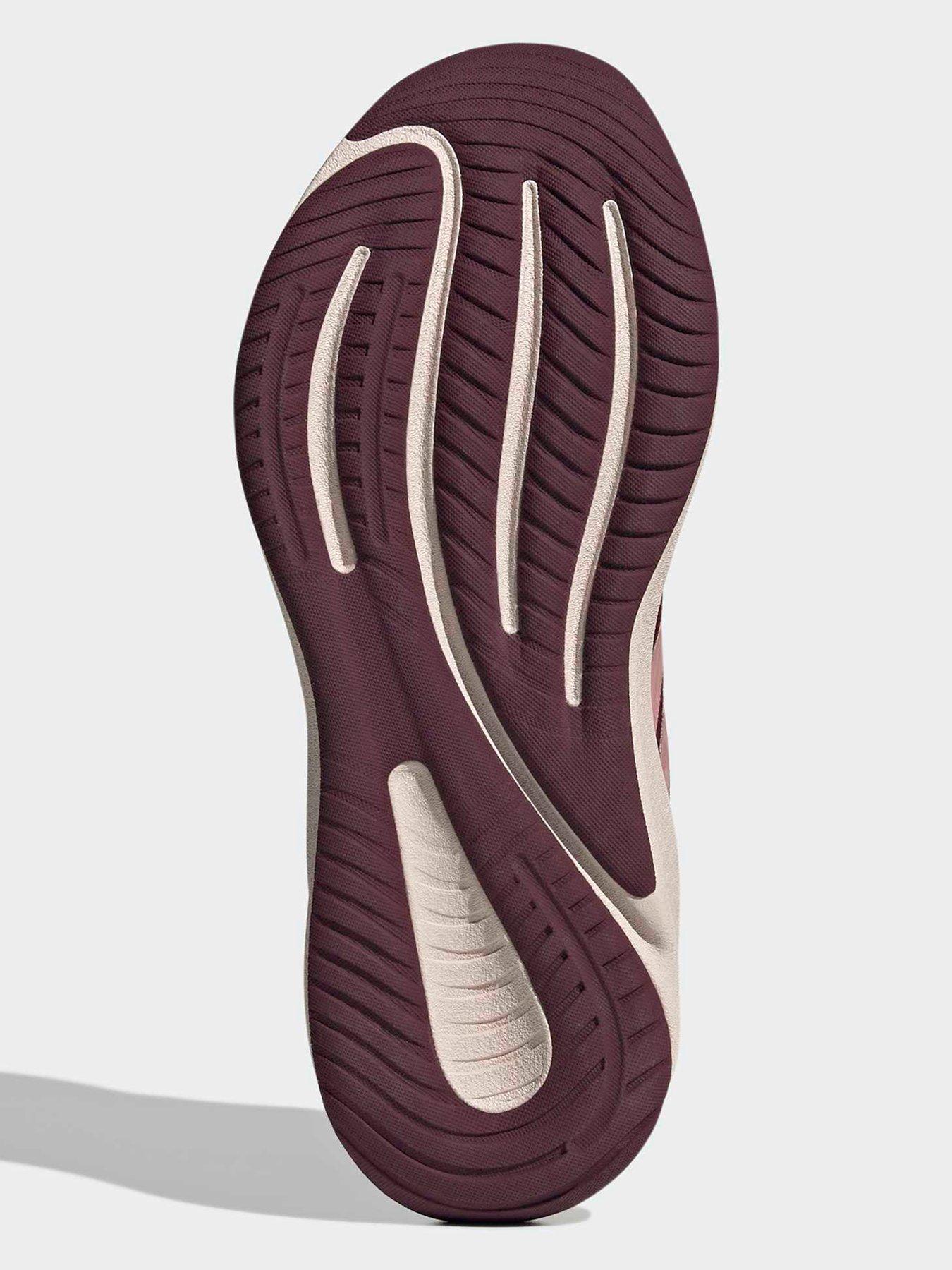  image of adidas-womens-running-supernova-ease-2-trainers-purple