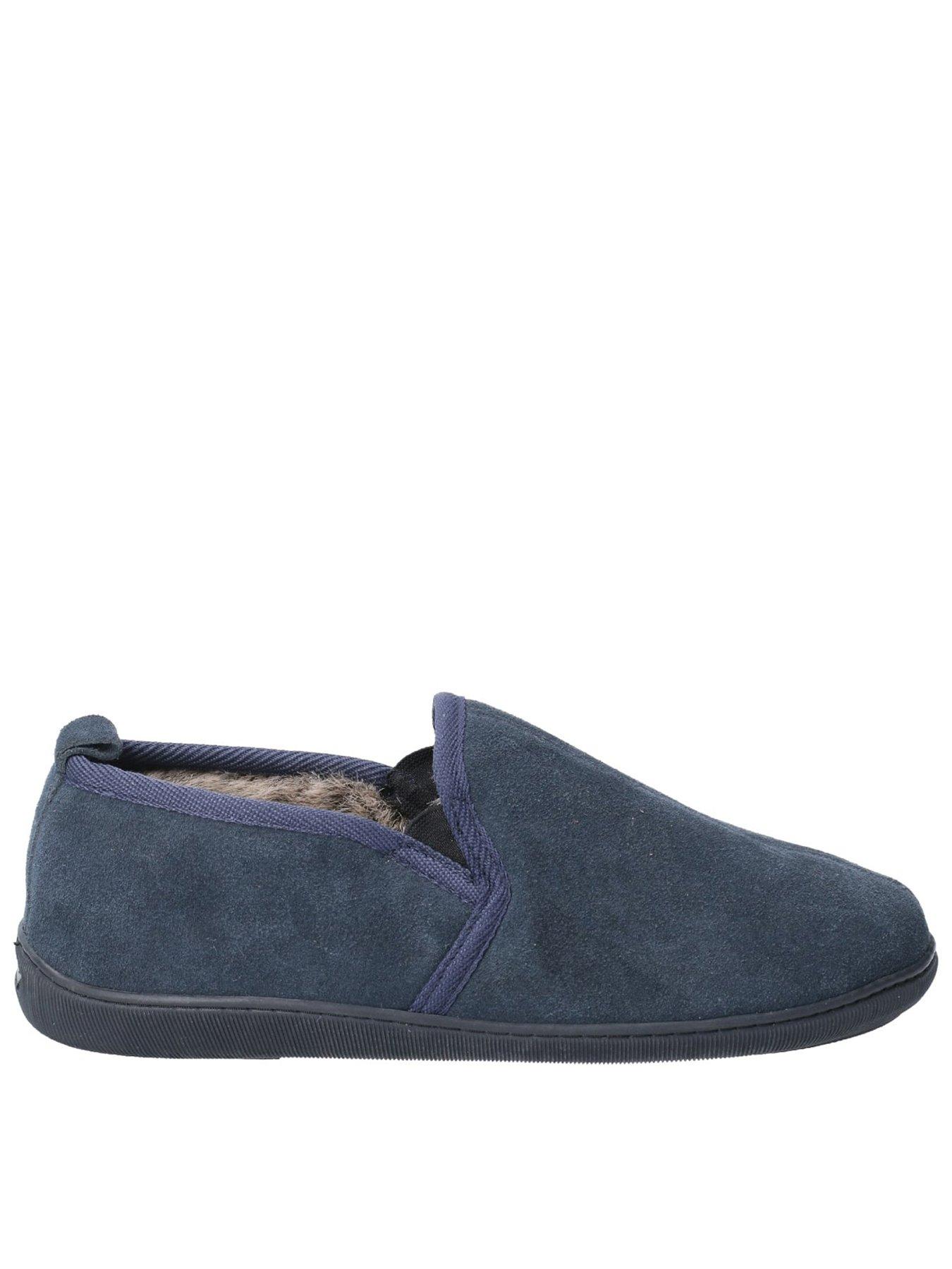 Image 1 of 5 of Hush Puppies Arnold Slipper