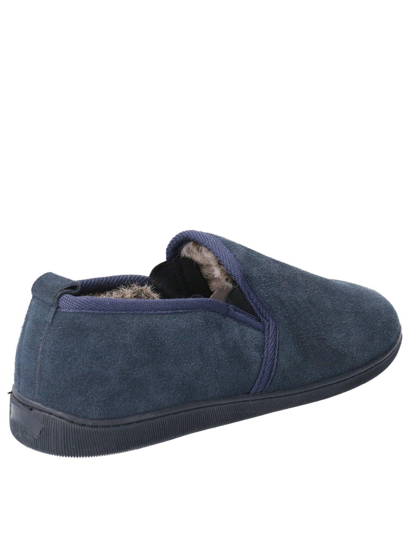 Image 3 of 5 of Hush Puppies Arnold Slipper