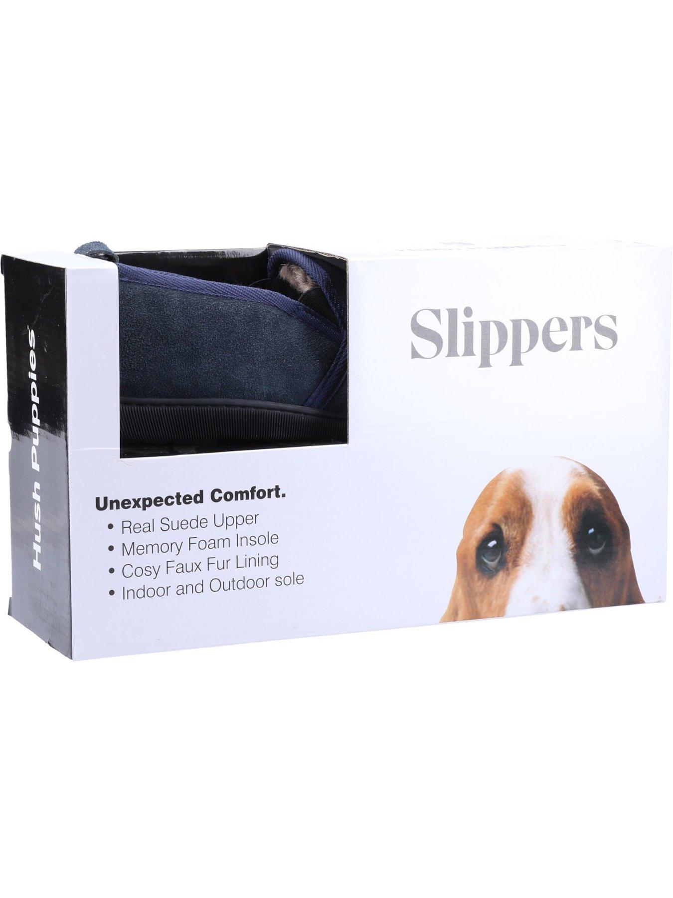 Image 5 of 5 of Hush Puppies Arnold Slipper