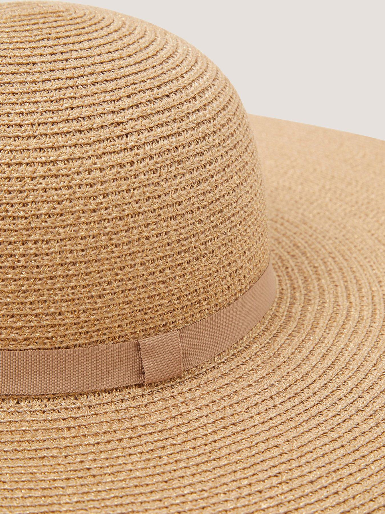 Image 2 of 2 of Monsoon Cece Floppy Sun Hat