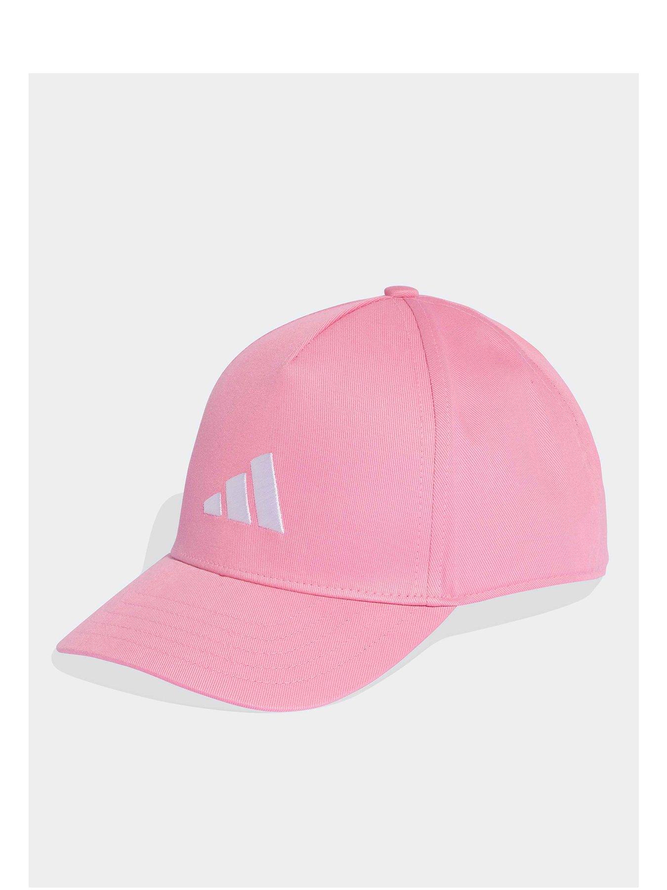 adidas-sportswear-kids-cap-pink