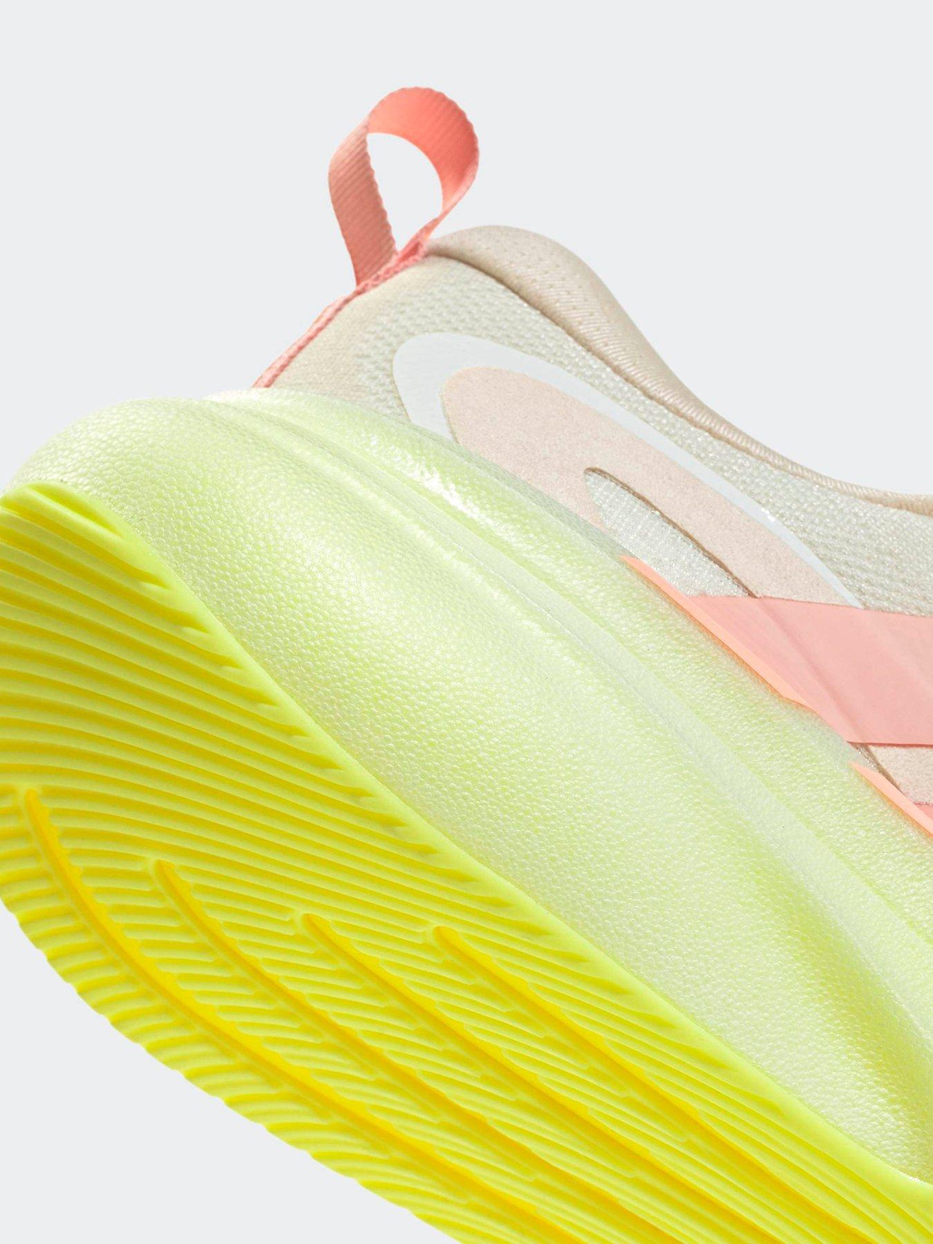  image of adidas-womens-running-supernova-glide-trainers-white