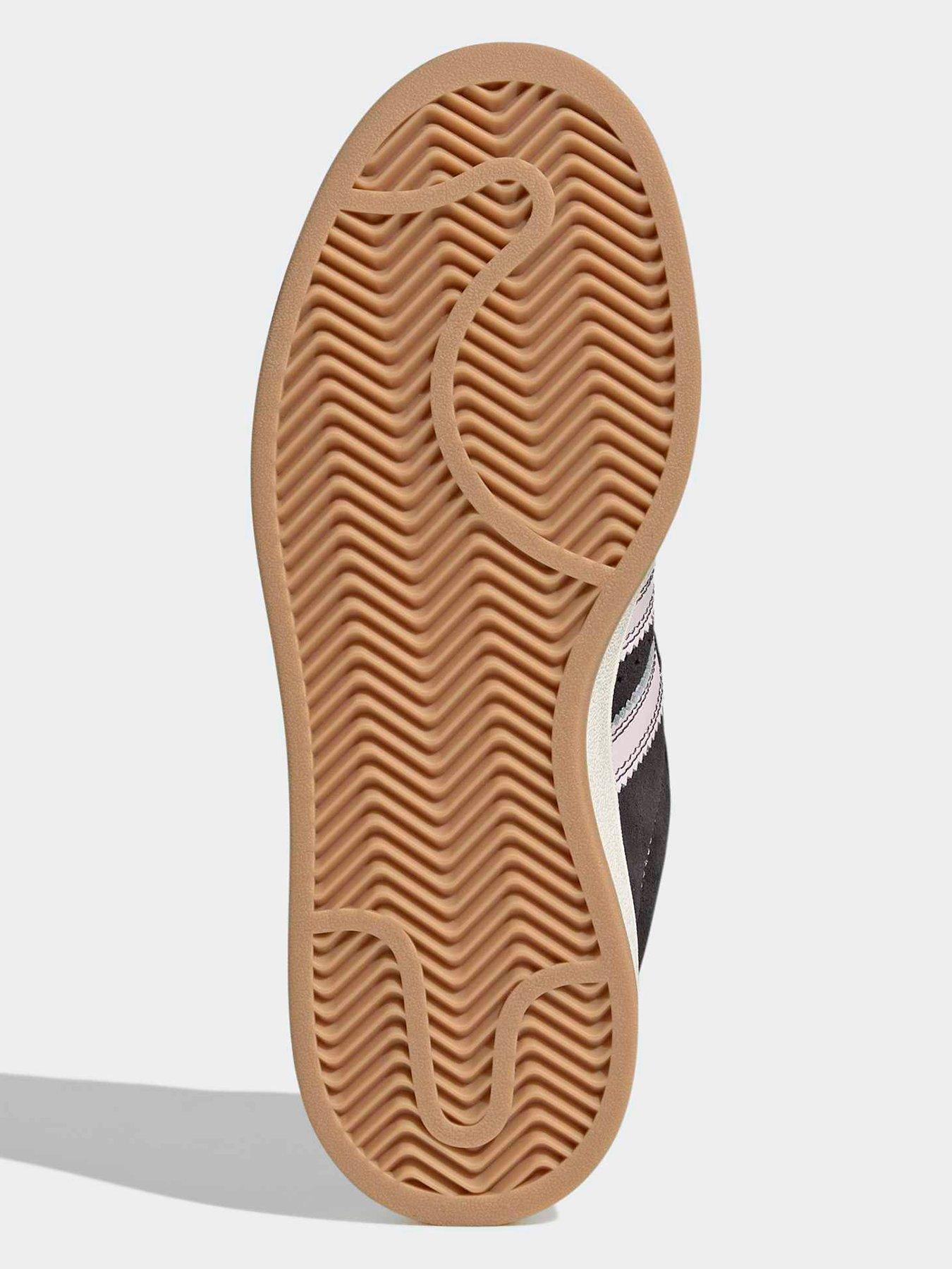 Image 5 of 6 of adidas Originals Women's Campus 00s - Black