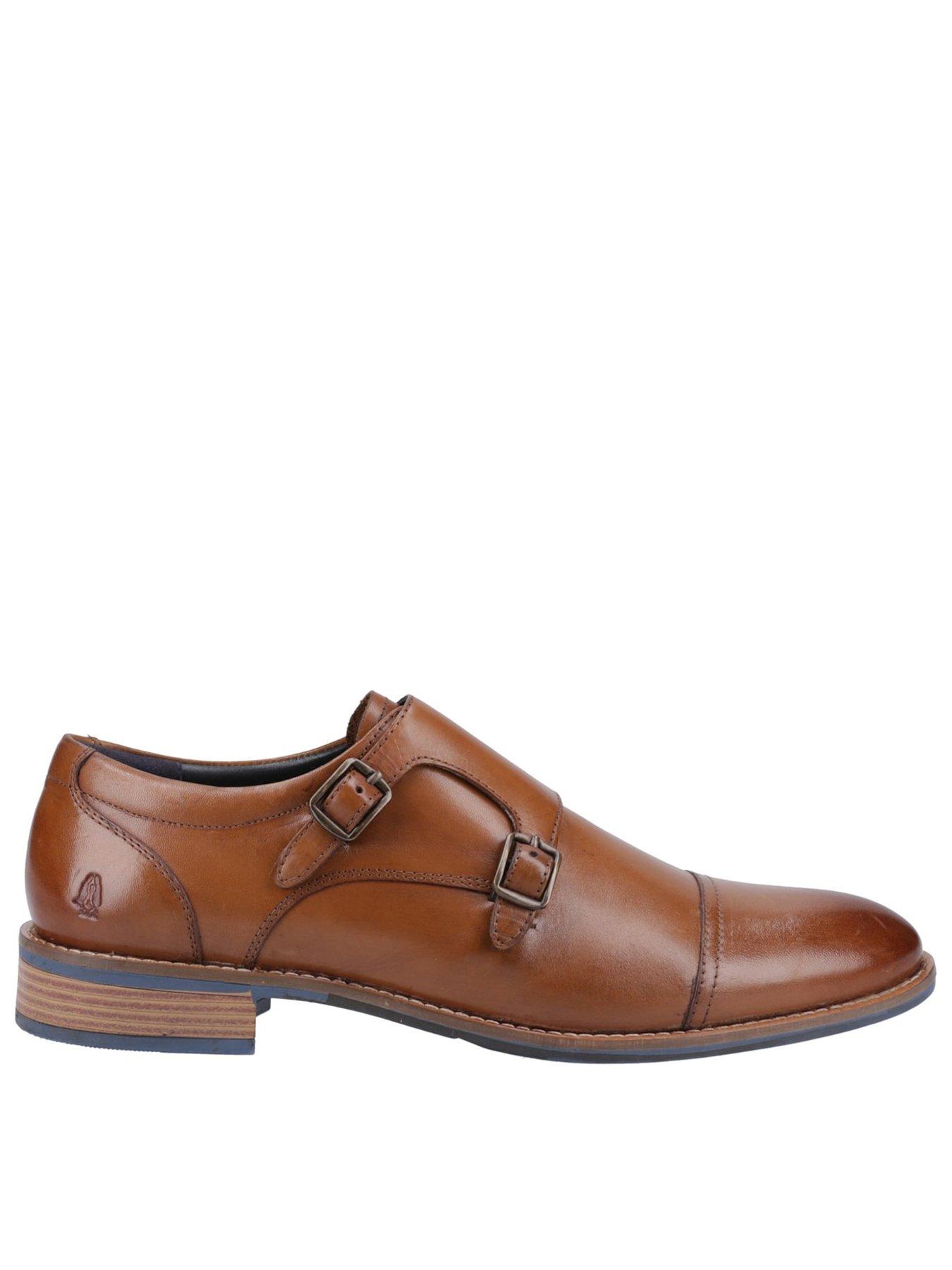 Hush Puppies Hush Puppies David Monk