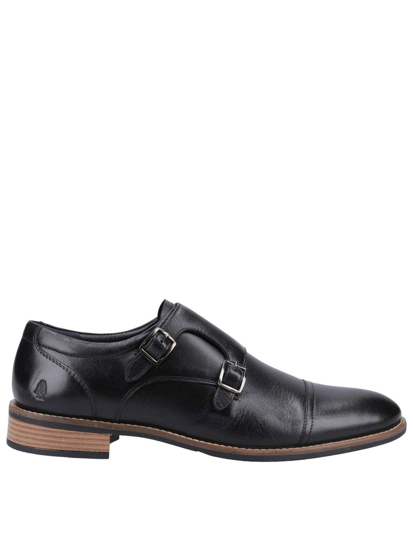 Hush Puppies David Monk