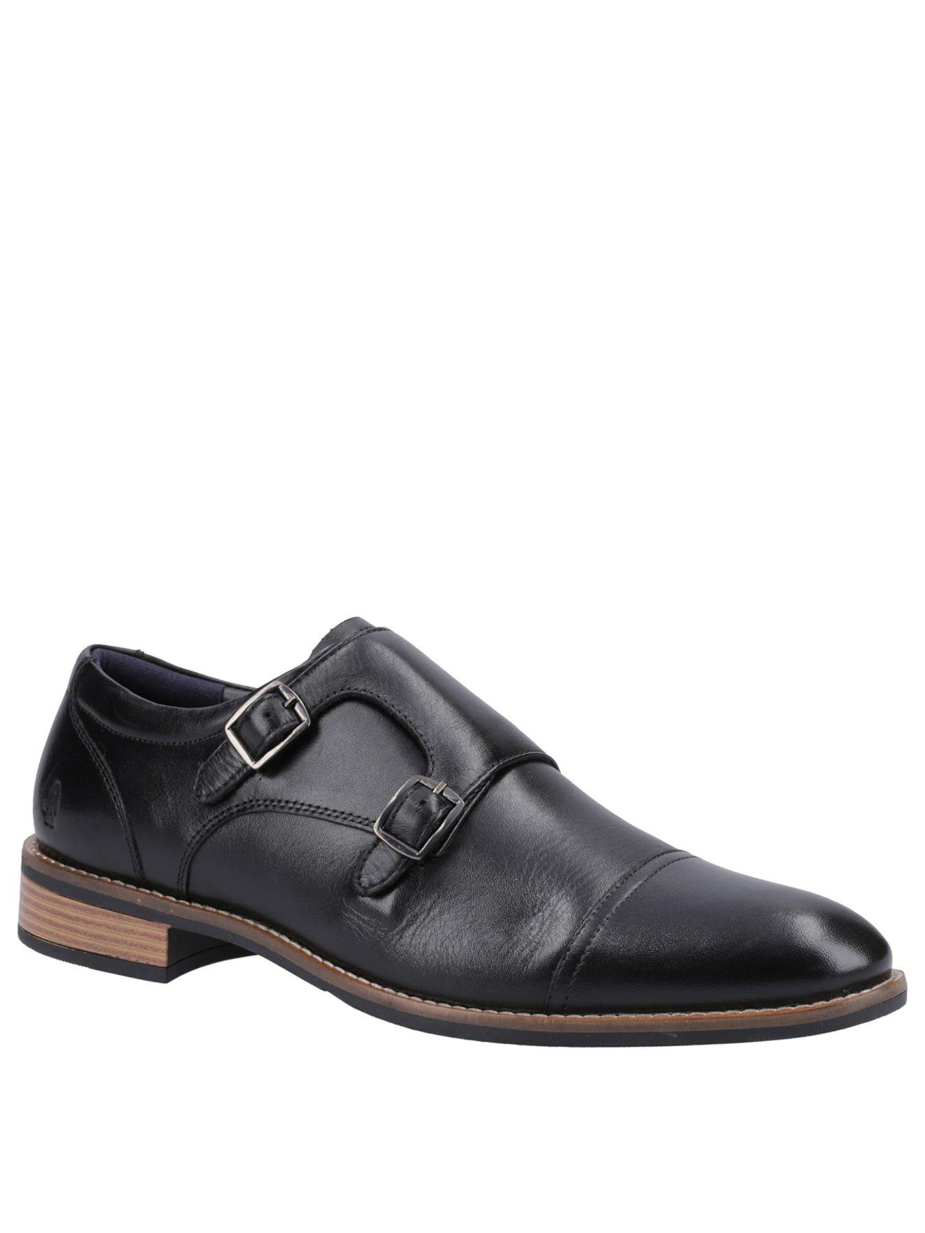 Image 2 of 5 of Hush Puppies David Monk