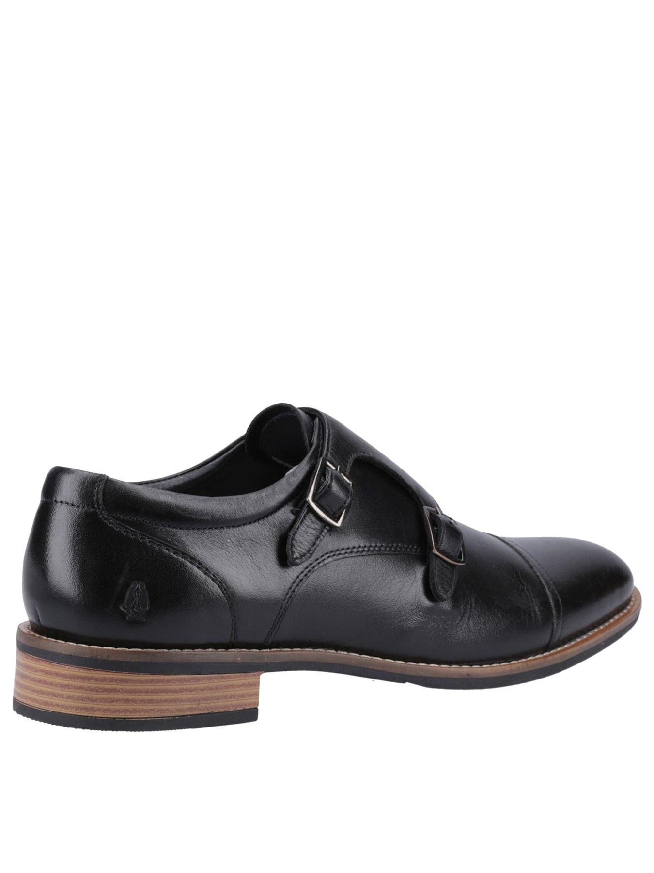 Image 3 of 5 of Hush Puppies David Monk