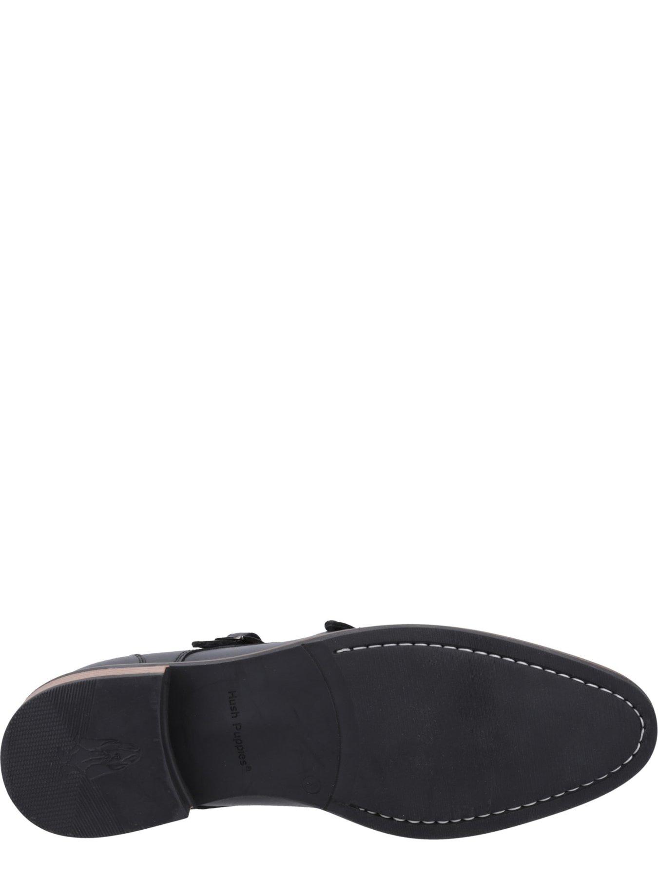 Image 5 of 5 of Hush Puppies David Monk