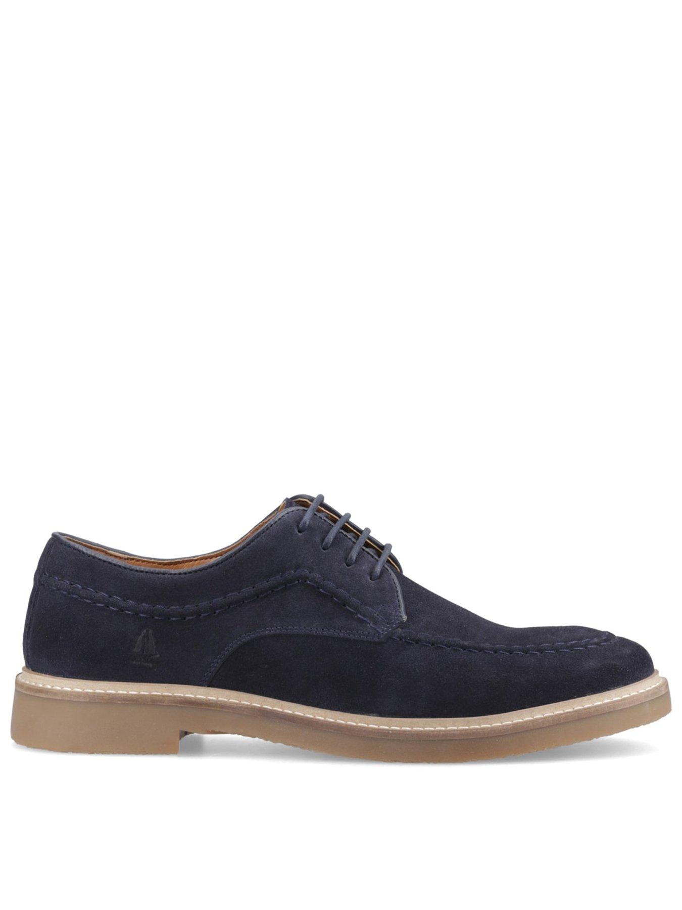 Hush Puppies Genny Lace Up Shoe
