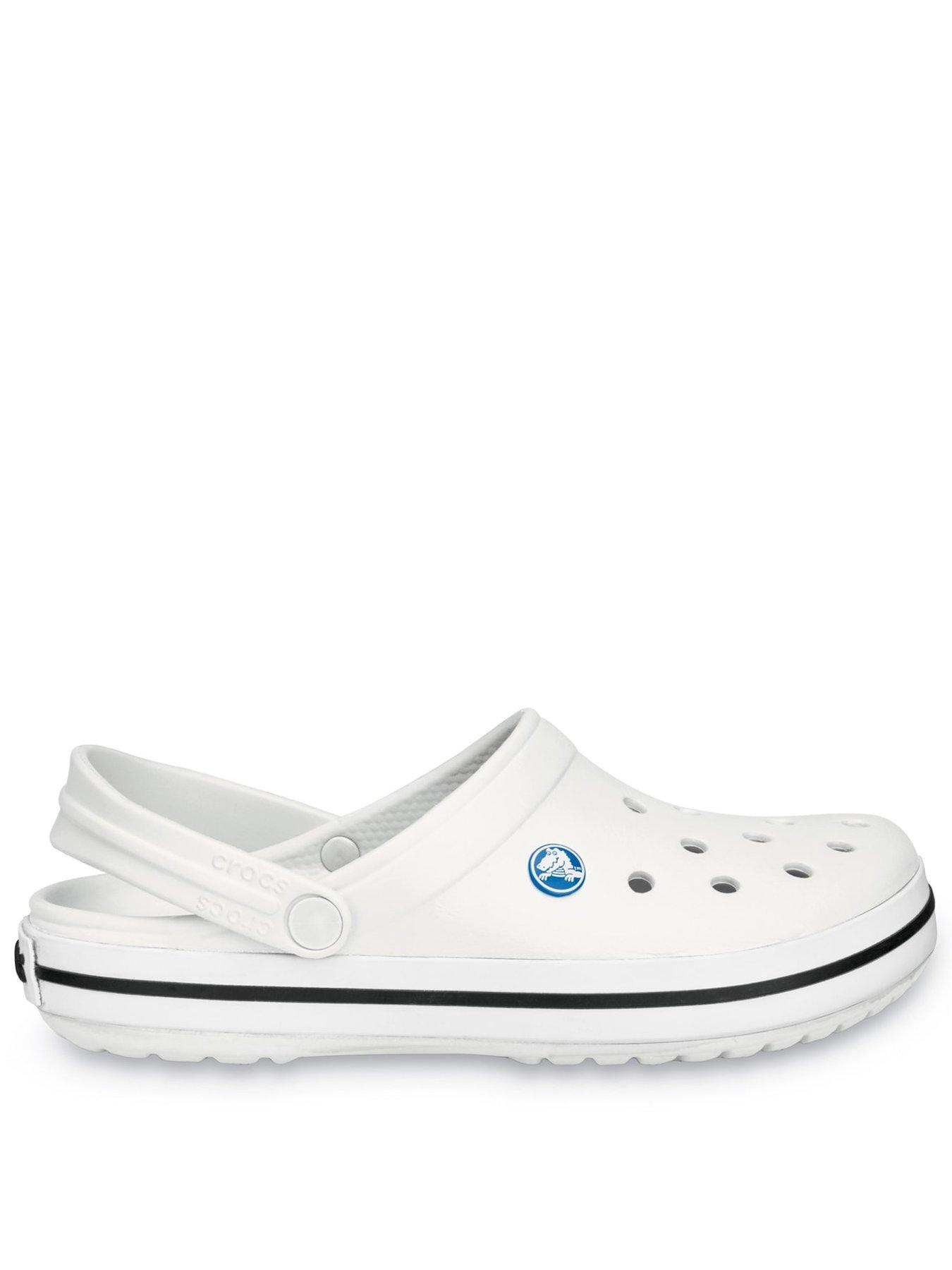 Crocs Crocs Men's Crocband Clog Sandal