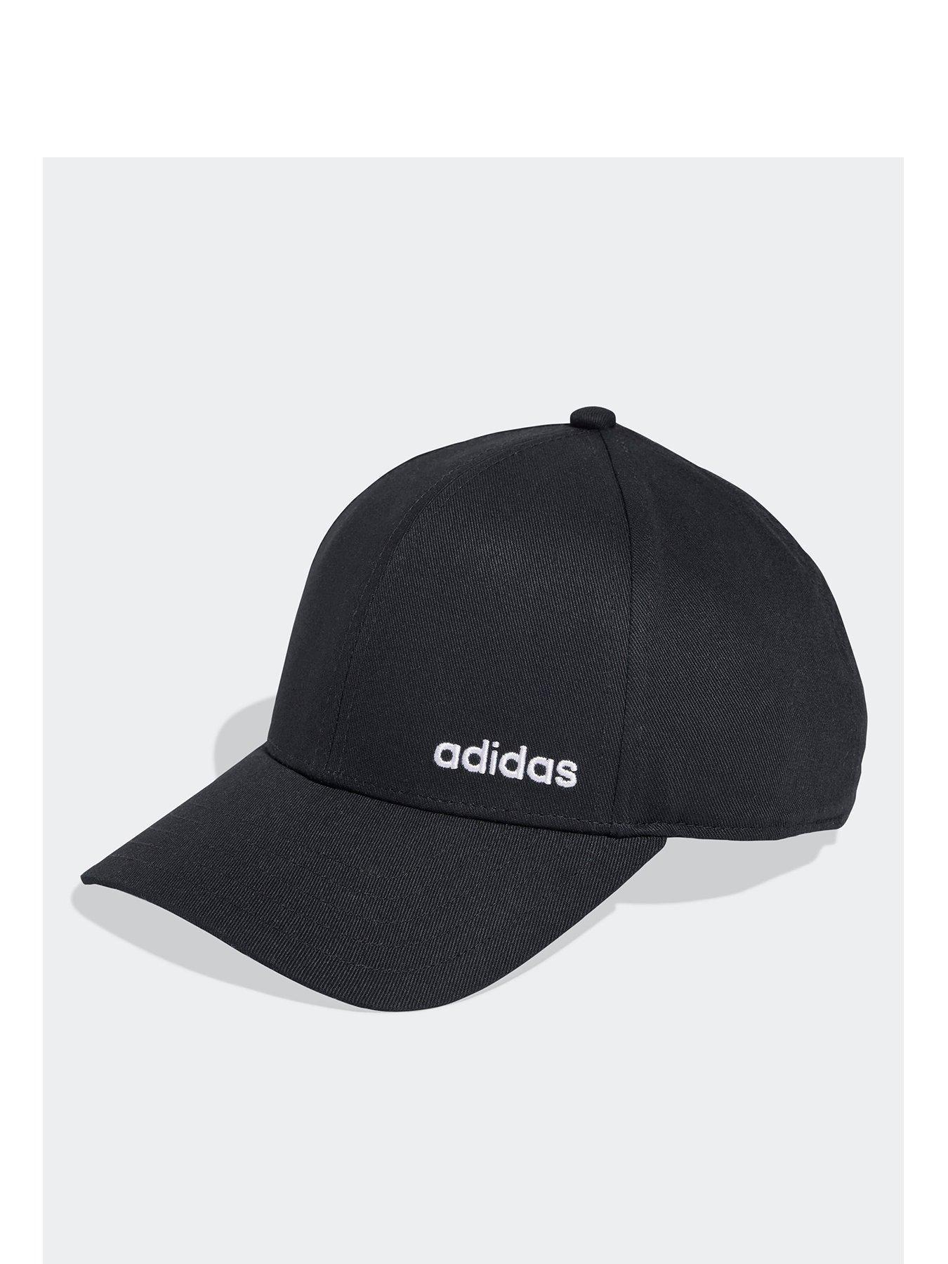 adidas Sportswear Kids Cap - Black