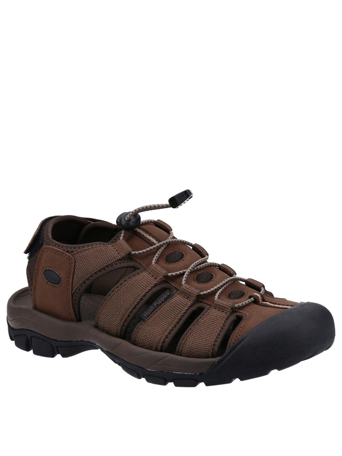 Image 2 of 4 of Hush Puppies Peru Sandal