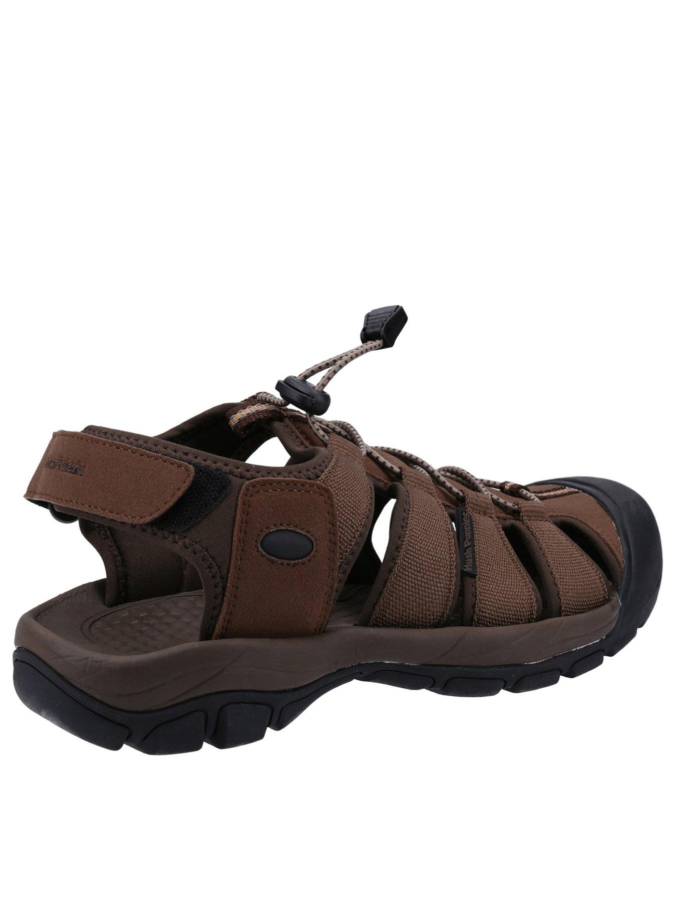 Image 3 of 4 of Hush Puppies Peru Sandal