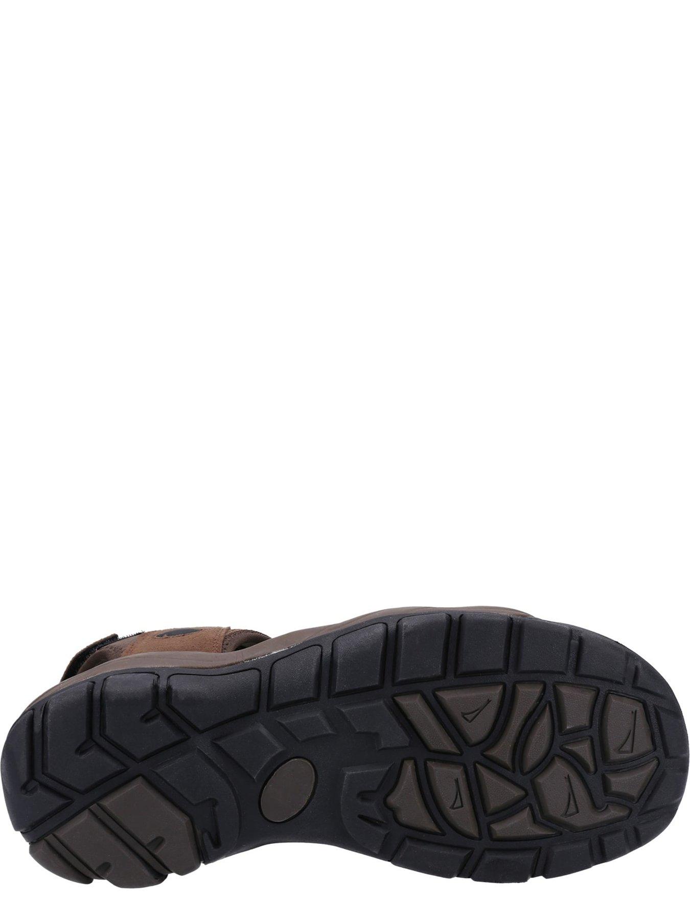 Image 4 of 4 of Hush Puppies Peru Sandal