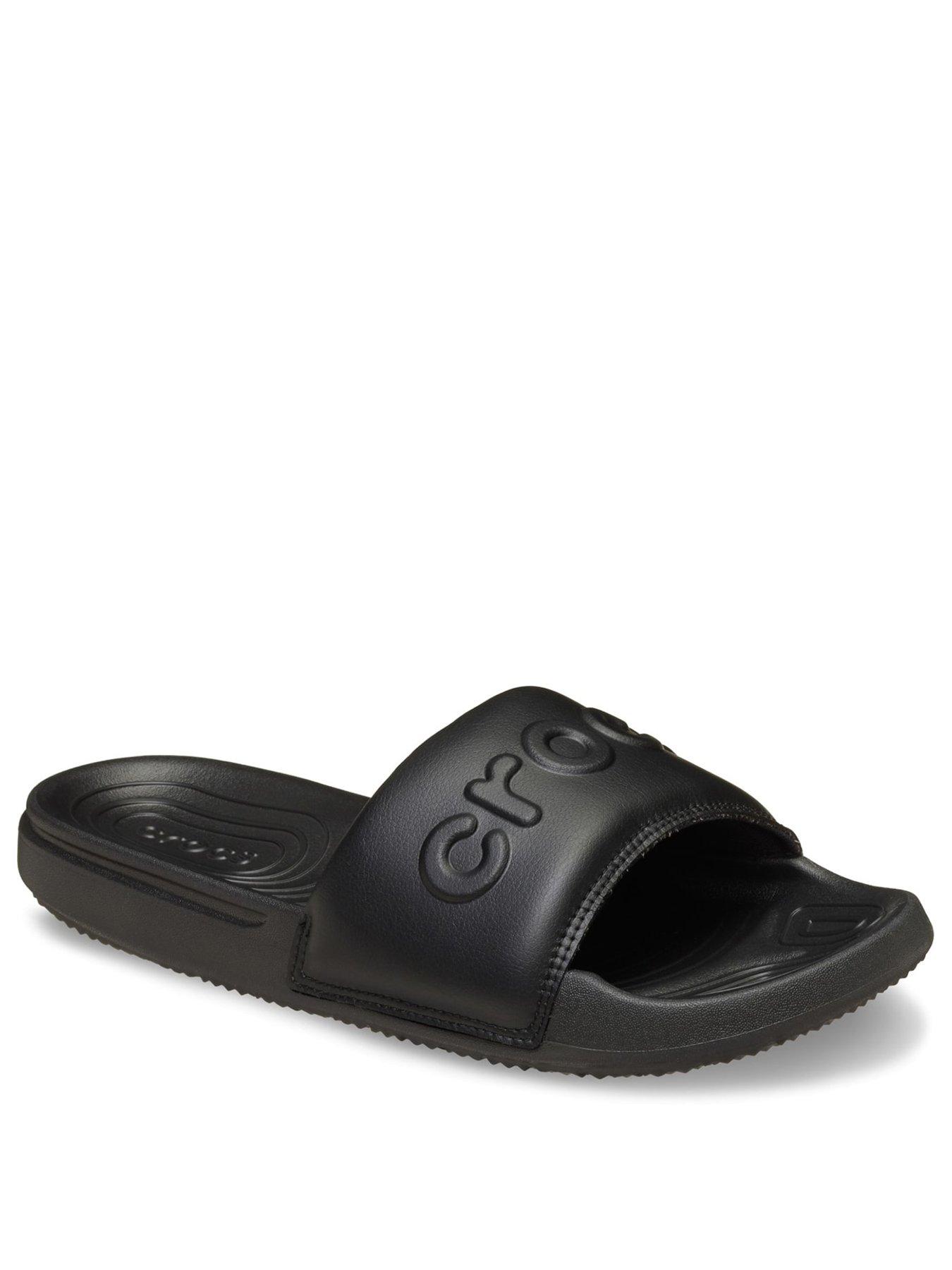 Image 2 of 6 of Crocs Crocs Men's All Day Slide
