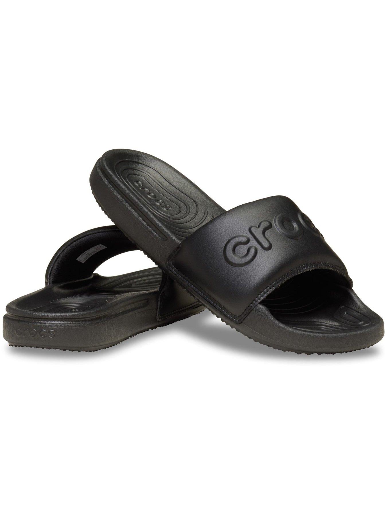 Image 6 of 6 of Crocs Crocs Men's All Day Slide