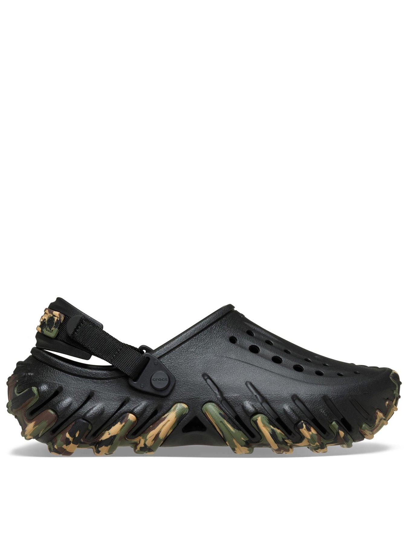  image of crocs-crocs-mens-echo-camo-ro-clog-sandals