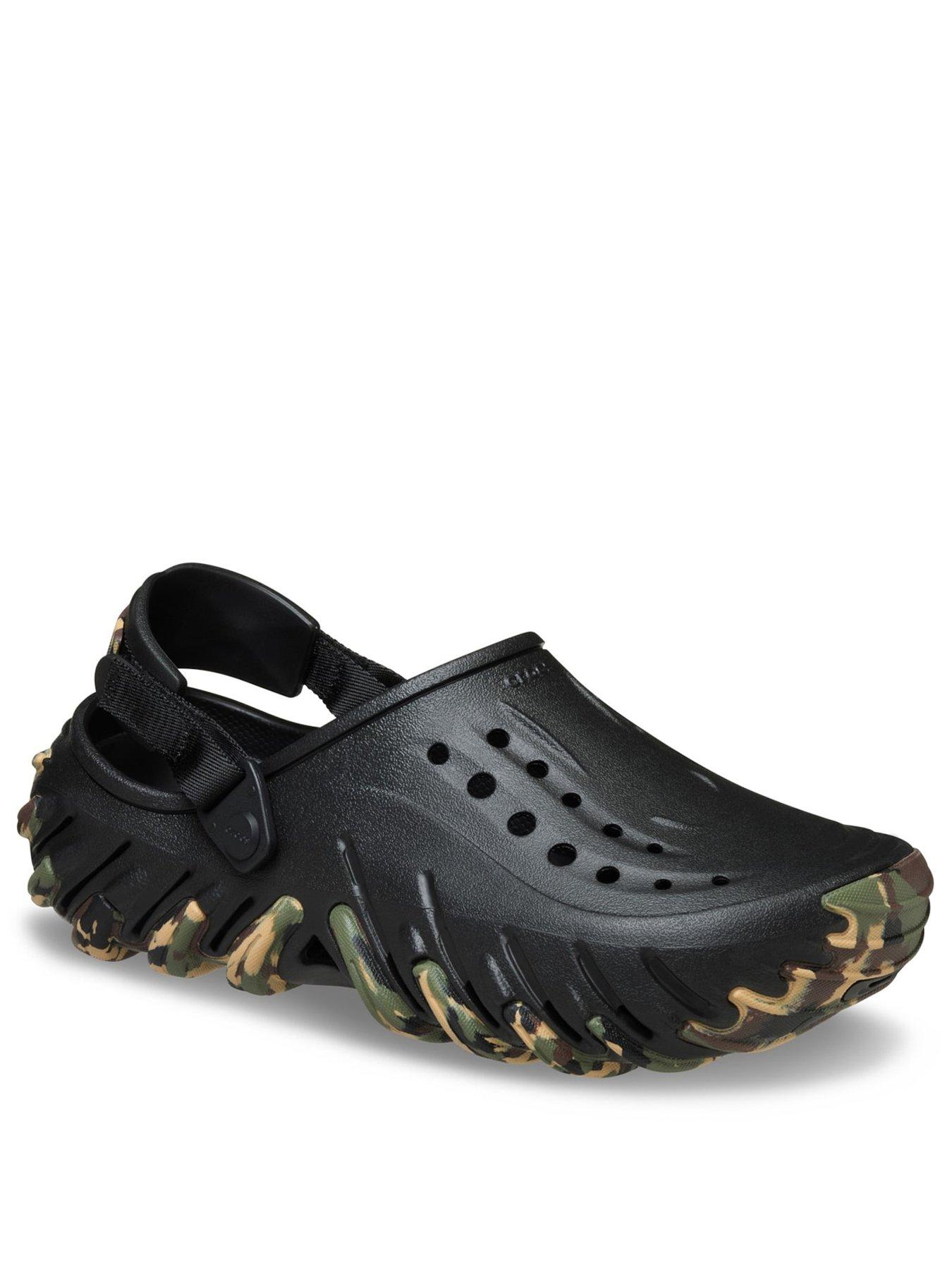  image of crocs-crocs-mens-echo-camo-ro-clog-sandals