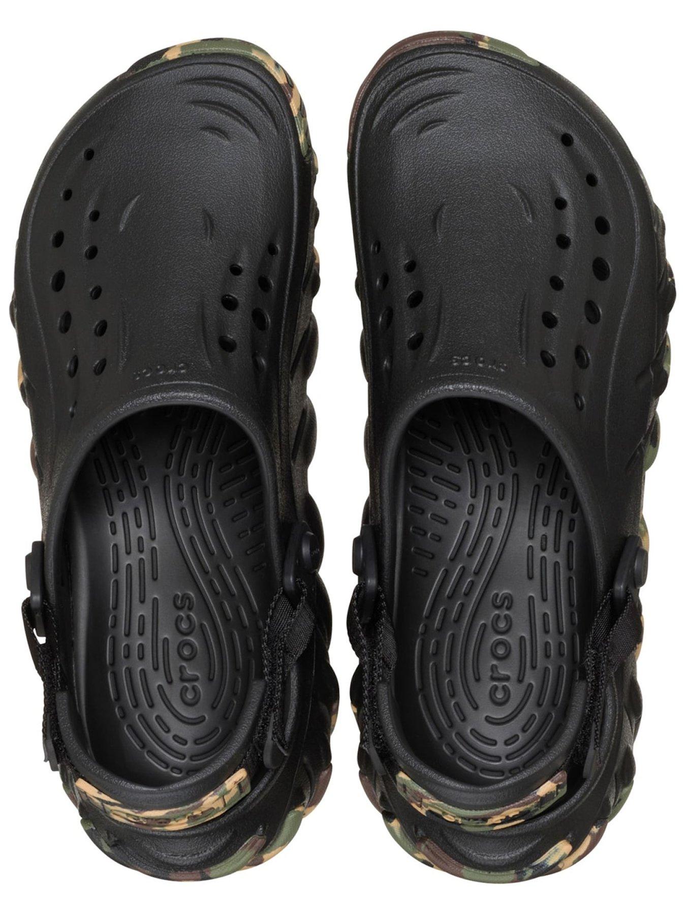  image of crocs-crocs-mens-echo-camo-ro-clog-sandals