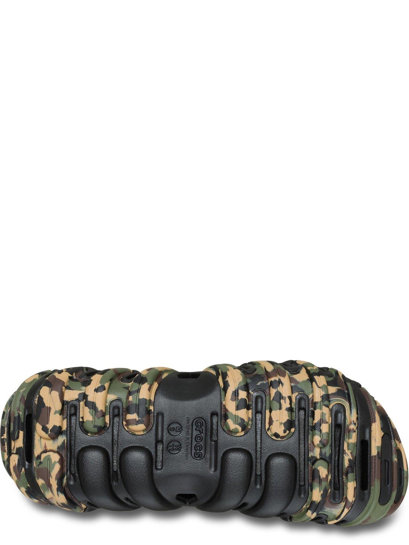  image of crocs-crocs-mens-echo-camo-ro-clog-sandals