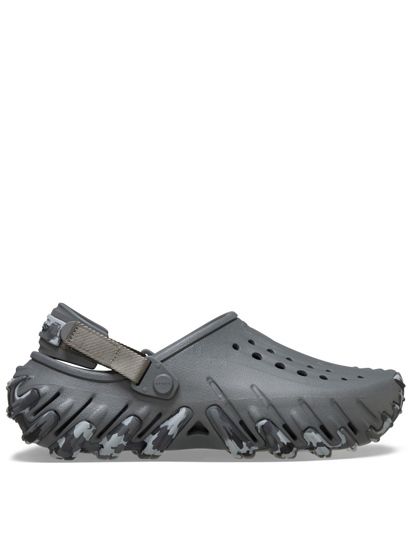 Crocs Crocs Men's Echo Camo Ro Clog Sandals