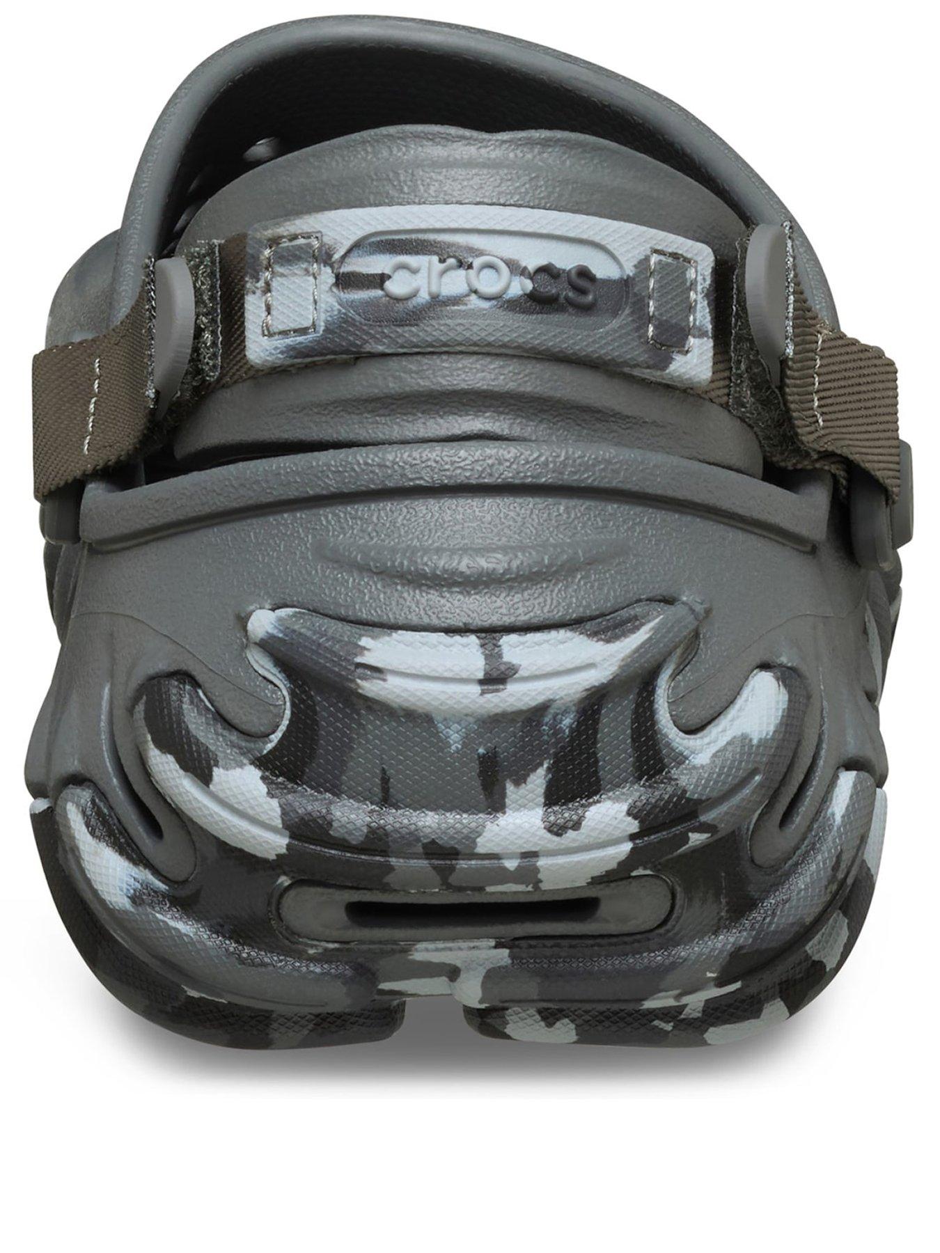  image of crocs-crocs-mens-echo-camo-ro-clog-sandals