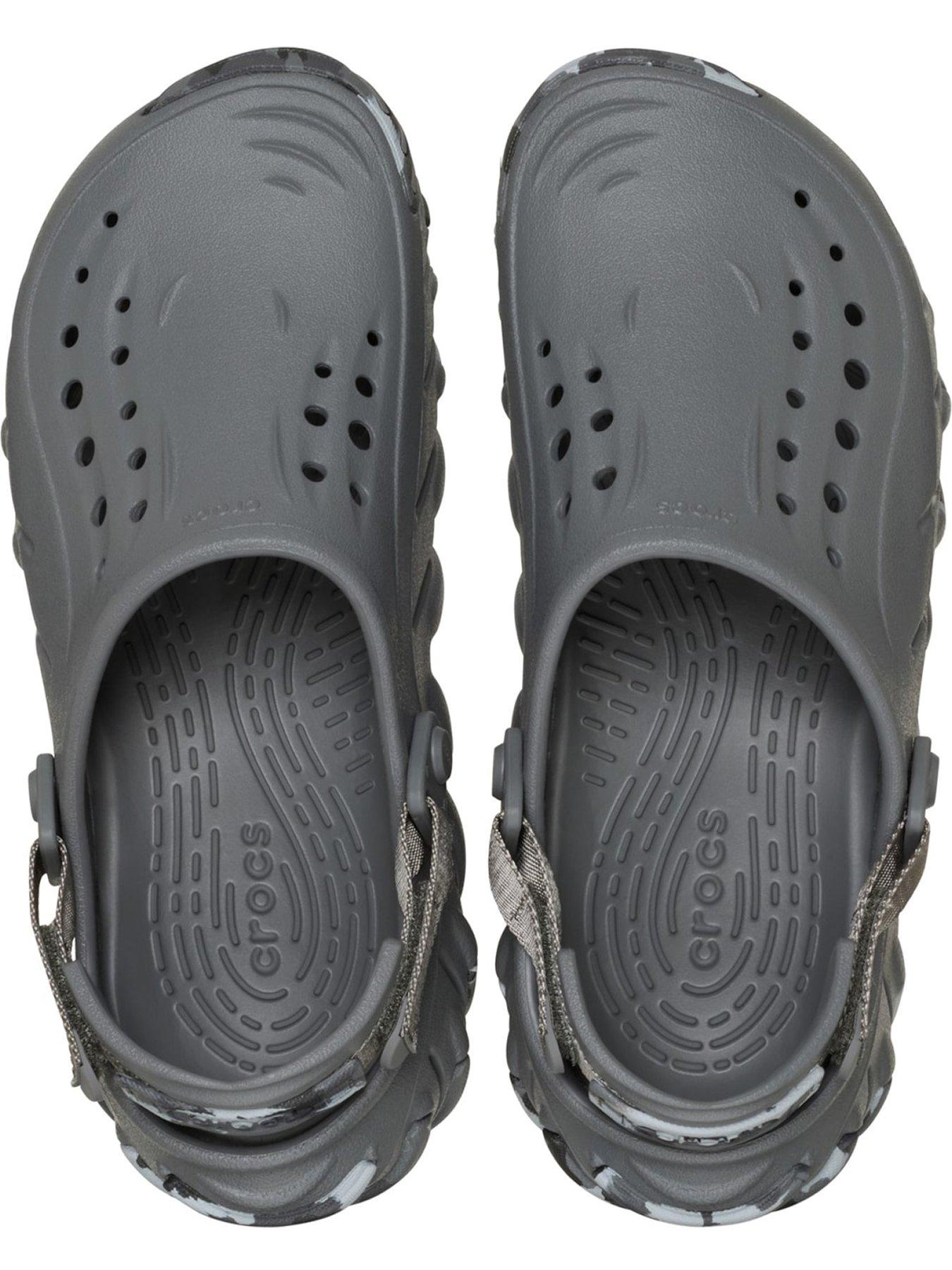  image of crocs-crocs-mens-echo-camo-ro-clog-sandals