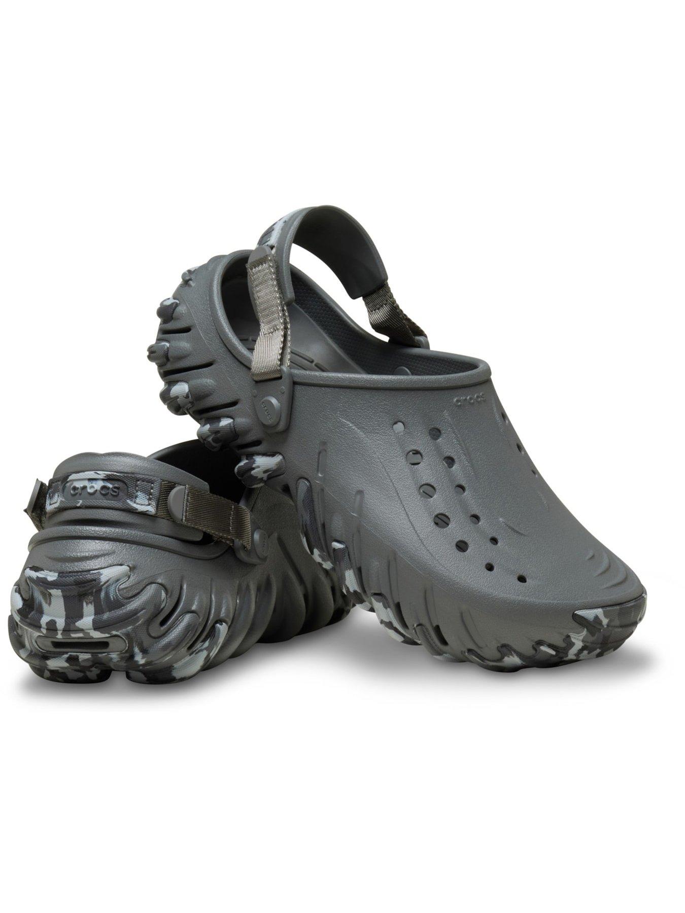  image of crocs-crocs-mens-echo-camo-ro-clog-sandals