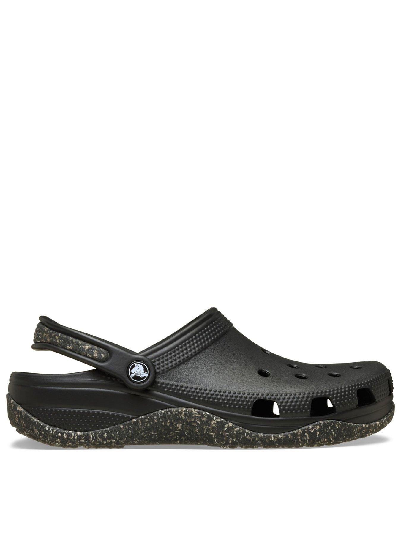 Image 1 of 6 of Crocs Men's Evo Clog Sandal