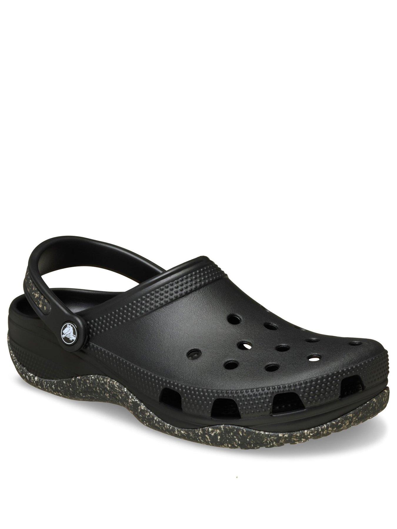 Image 2 of 6 of Crocs Men's Evo Clog Sandal