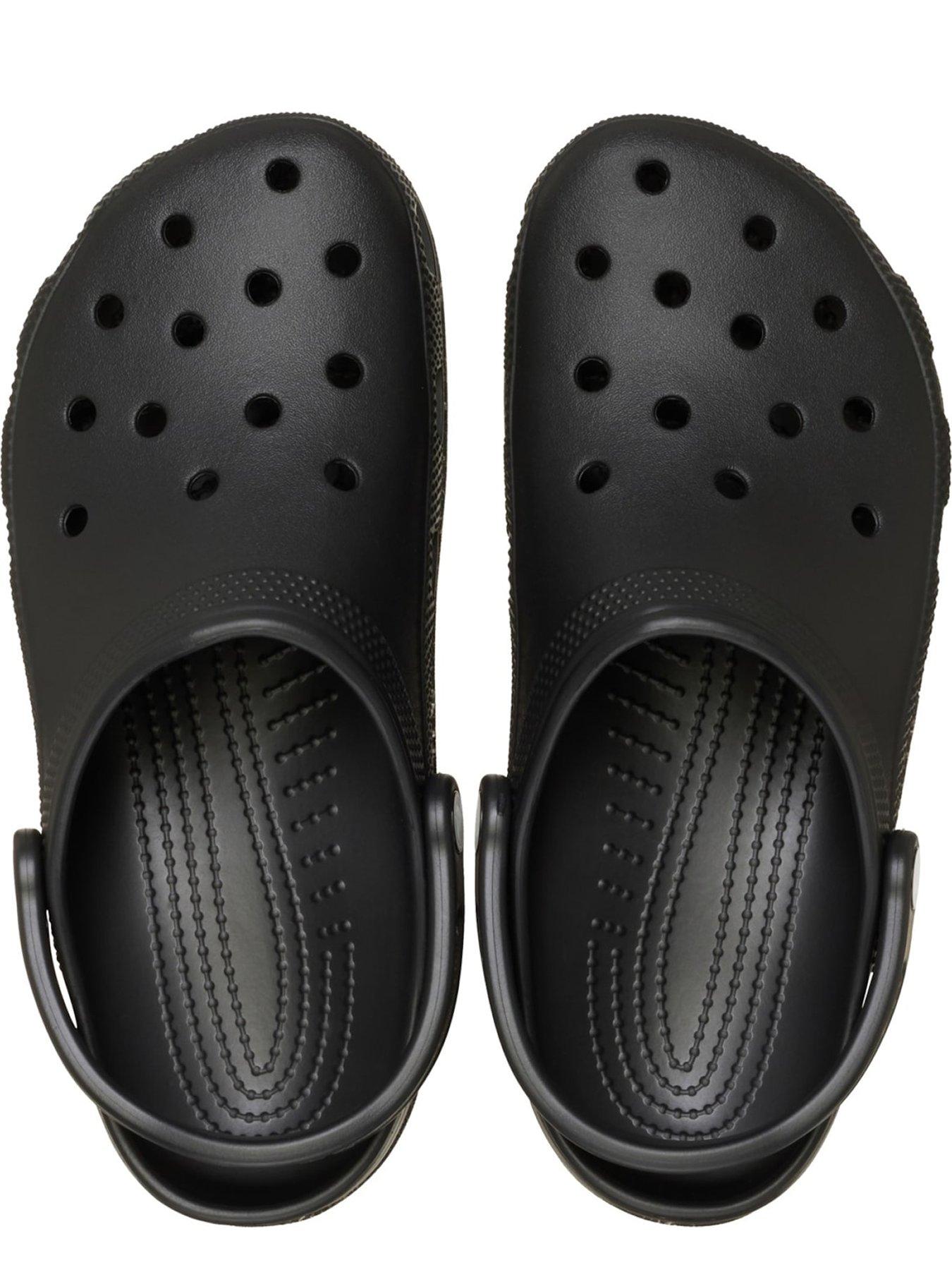 Image 4 of 6 of Crocs Men's Evo Clog Sandal