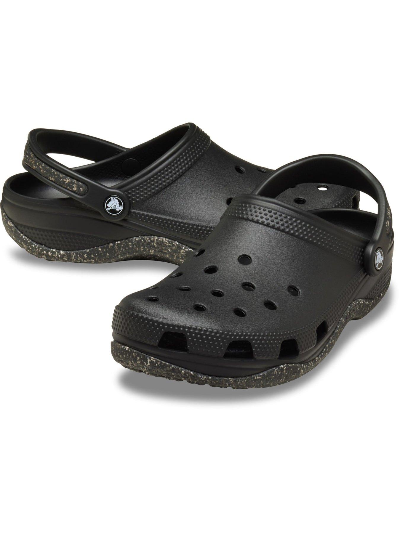 Image 6 of 6 of Crocs Men's Evo Clog Sandal